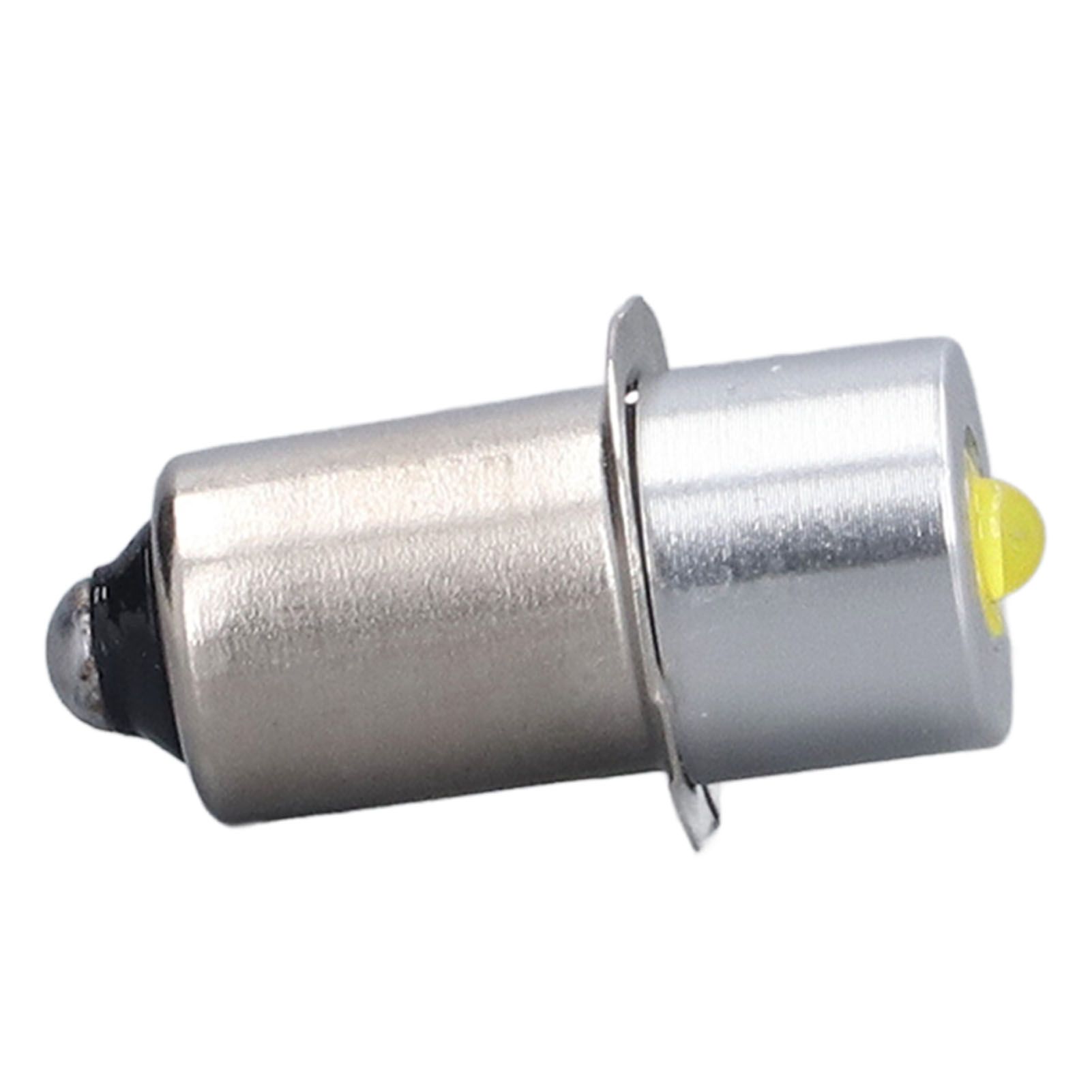 LED Bulb High Brightness White Light 4.5V 3W Long Service Life Flashlight view 7
