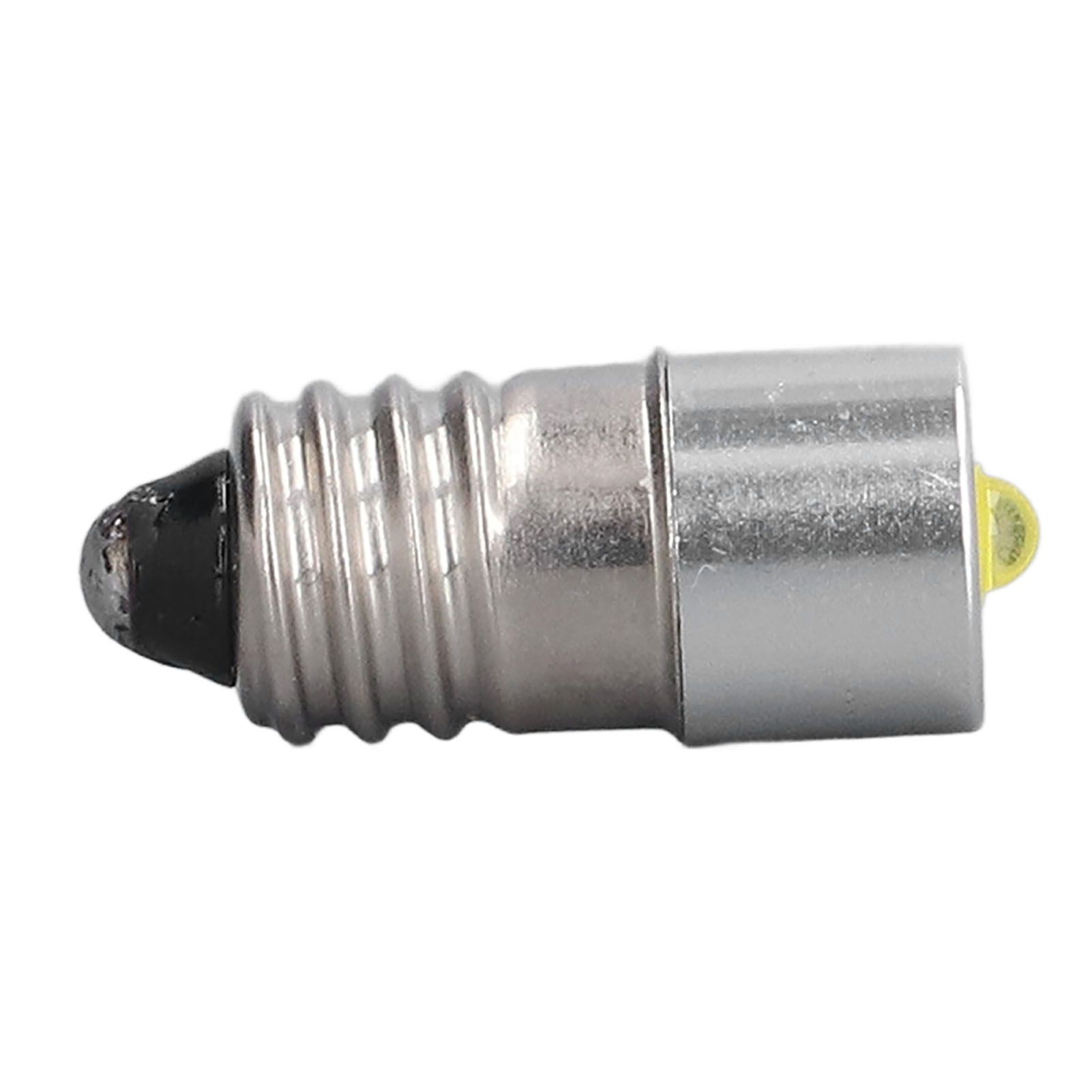LED Flashlight Bulbs High Brightness 3W Stable Light Low Power Handheld LED view 3