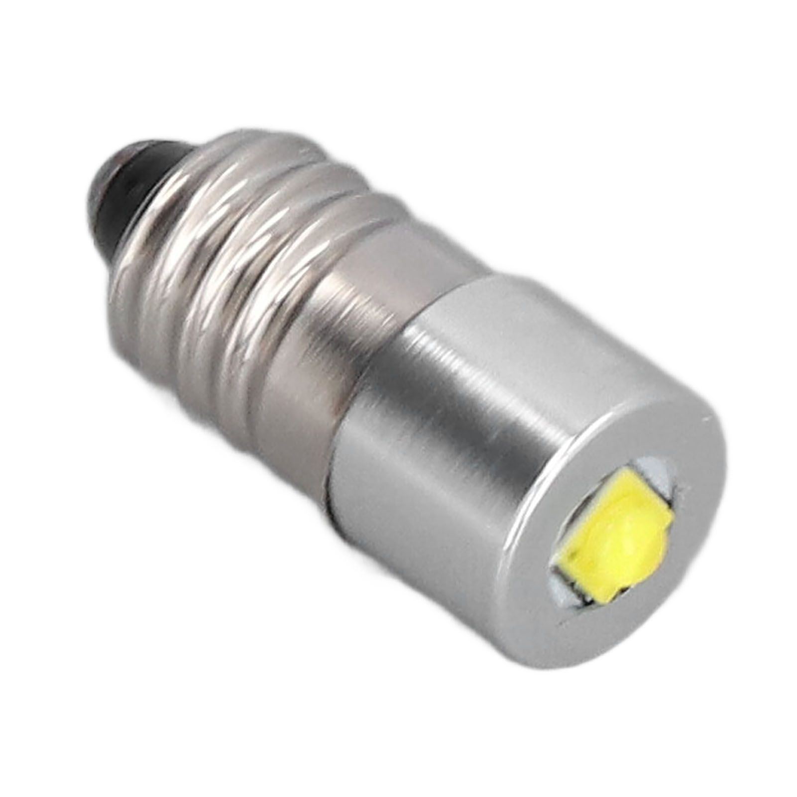 LED Flashlight Bulbs High Brightness 3W Stable Light Low Power Handheld LED view 4