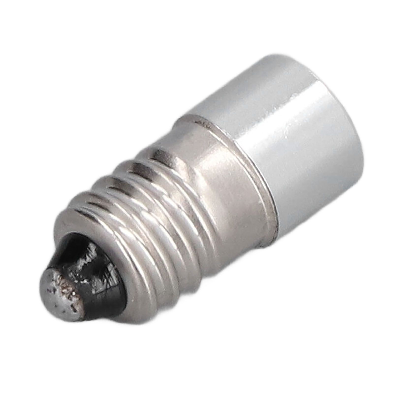 LED Flashlight Bulbs High Brightness 3W Stable Light Low Power Handheld LED view 5