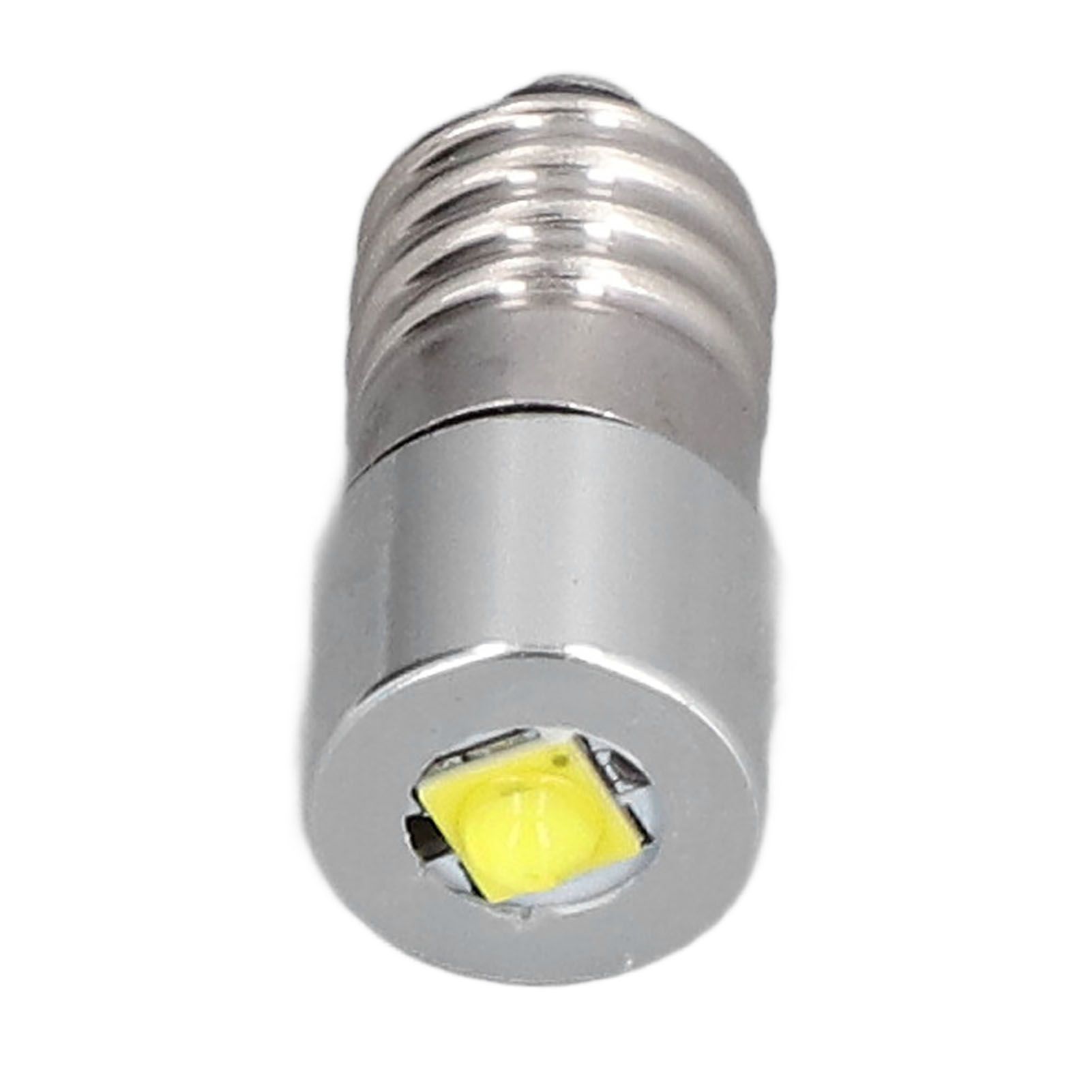 LED Flashlight Bulbs High Brightness 3W Stable Light Low Power Handheld LED view 8