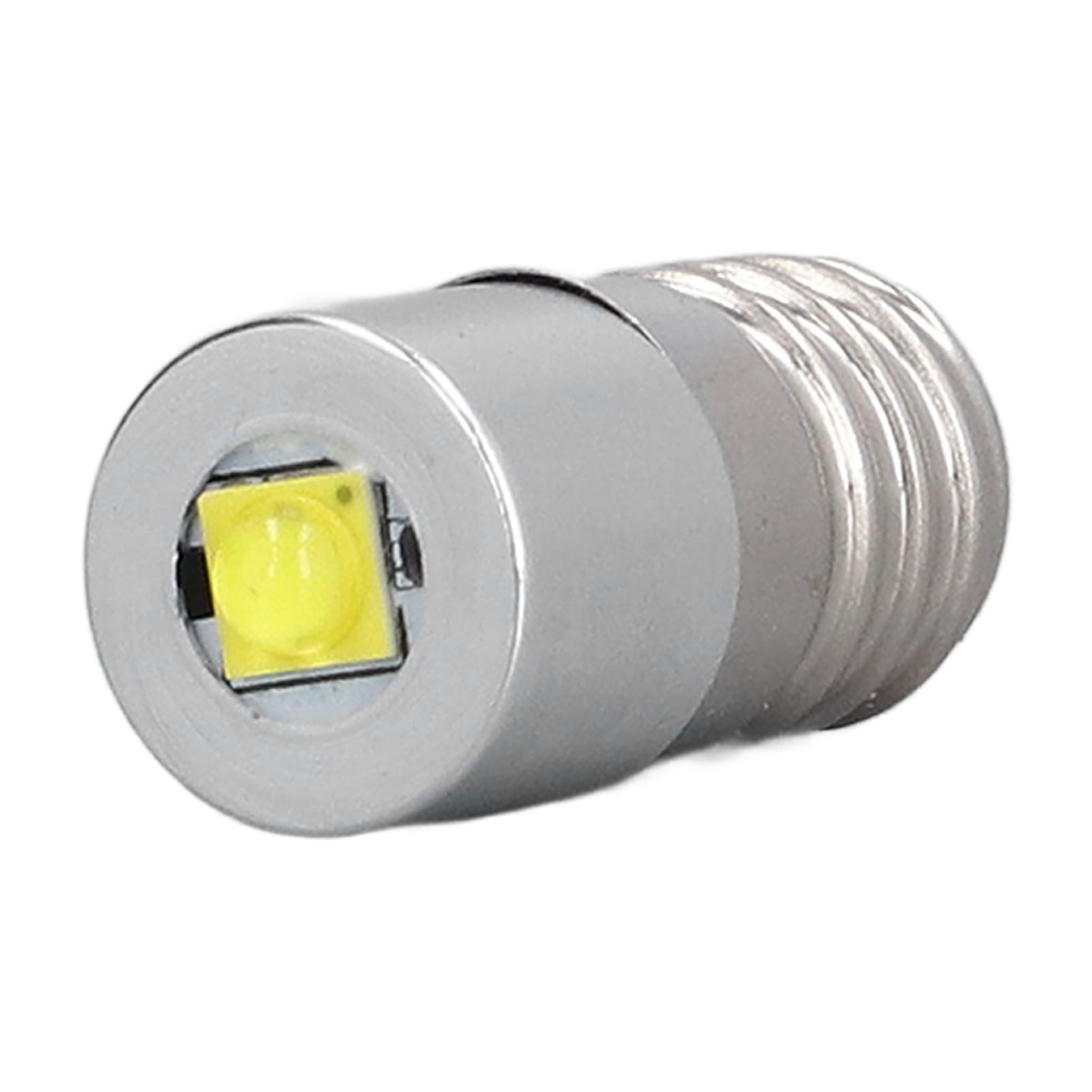 LED Flashlight Bulbs High Brightness 3W Stable Light Low Power Handheld LED view 10