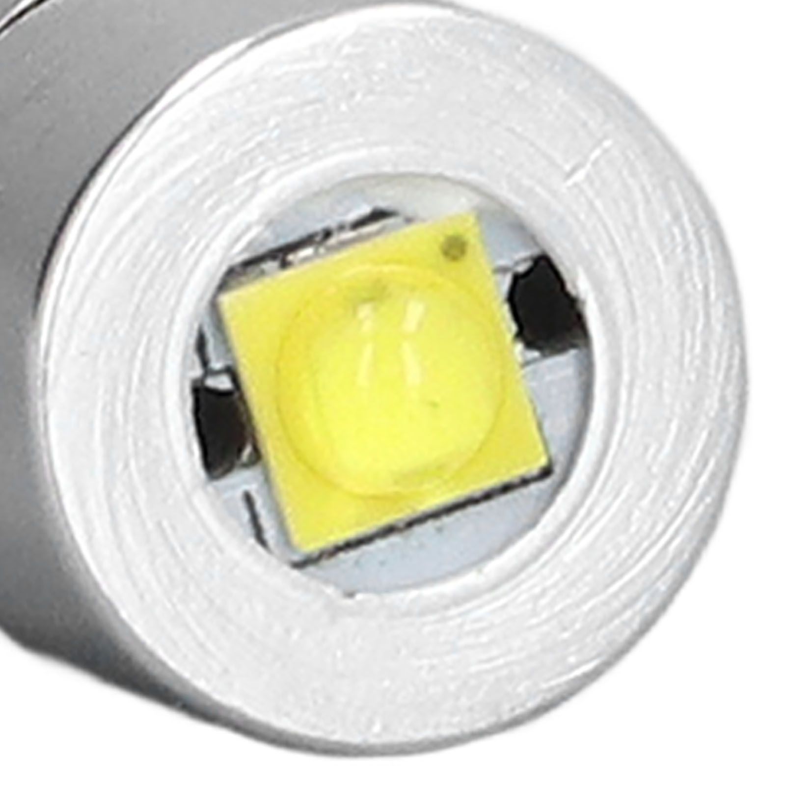 LED Flashlight Bulbs High Brightness 3W Stable Light Low Power Handheld LED view 14