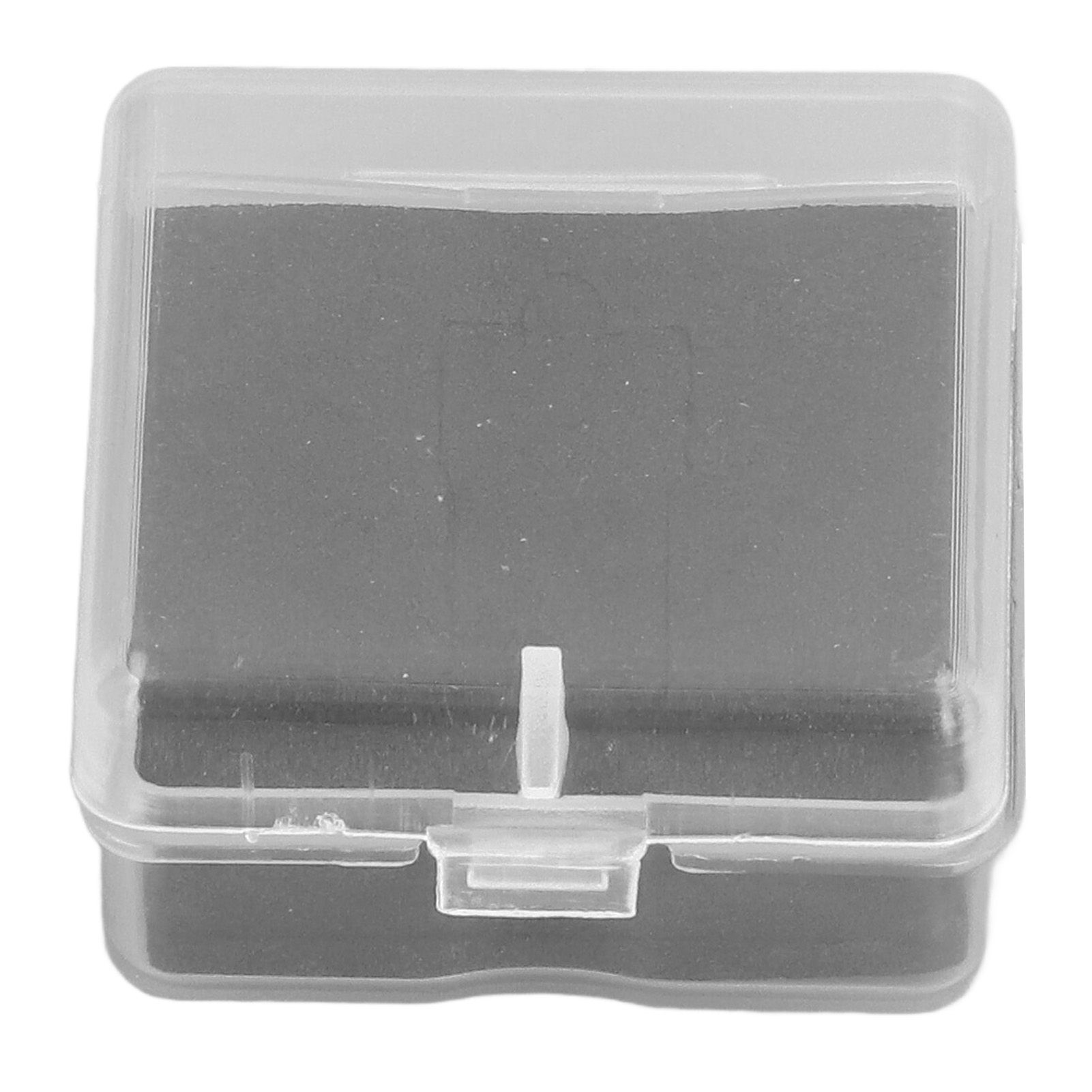 10PCS 4x4x2cm Lamp Holder Storage Box Portable Jewelry Storage Box Small Parts view 15