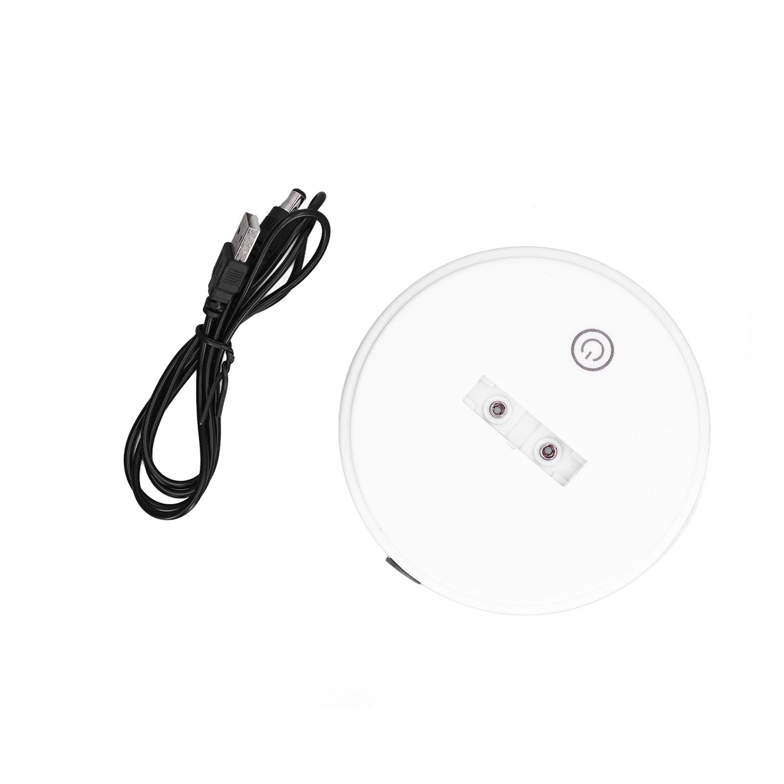 LED Copper Wire Light Decorative Artificial Branch Light Touch Switch Night view 13