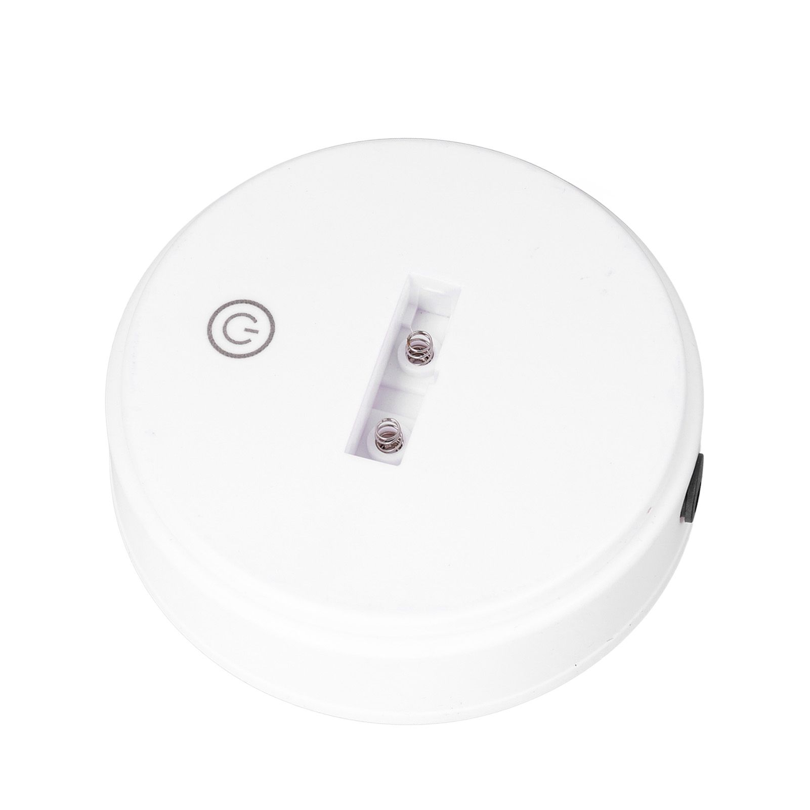 LED Copper Wire Light Decorative Artificial Branch Light Touch Switch Night view 14