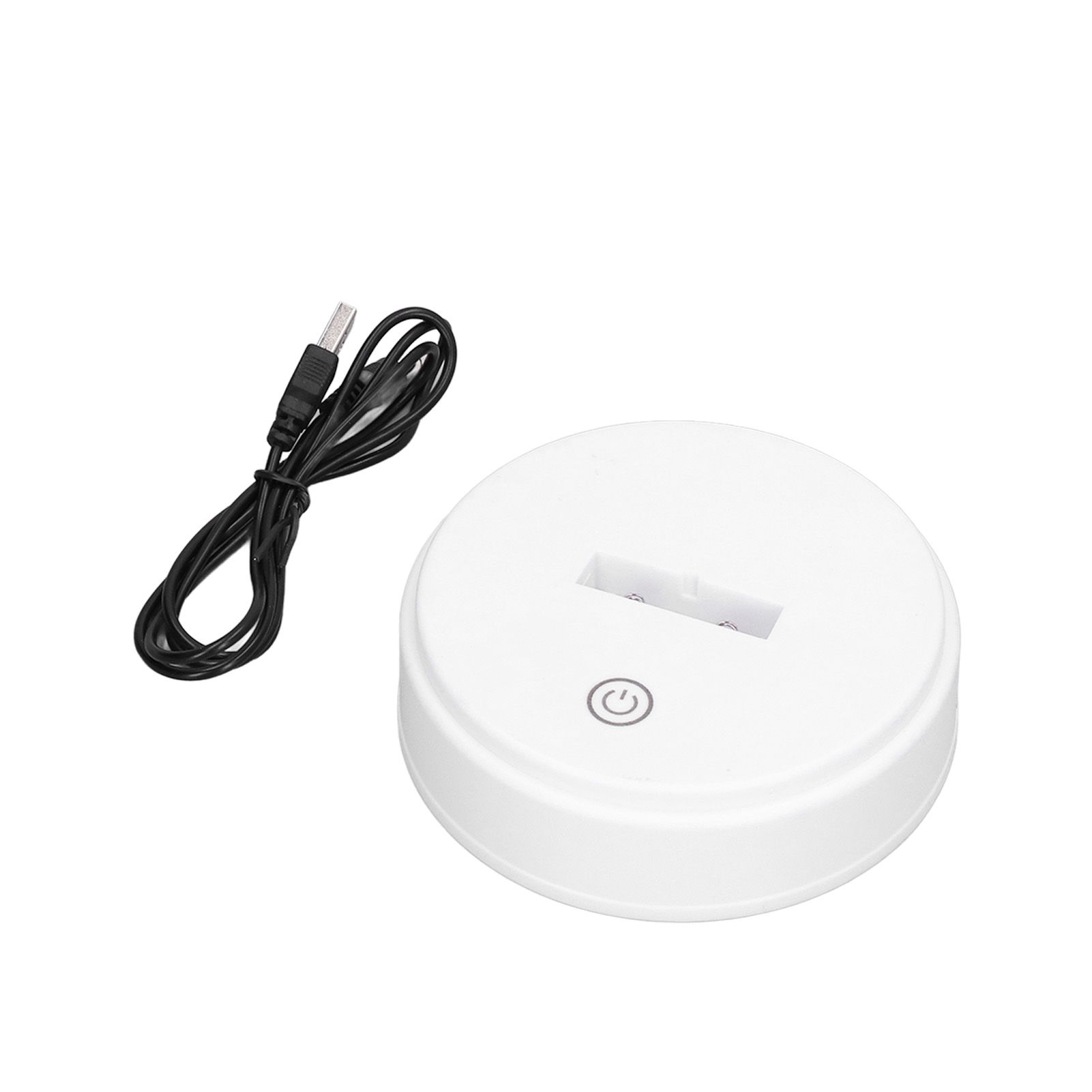 LED Copper Wire Light Decorative Artificial Branch Light Touch Switch Night view 15