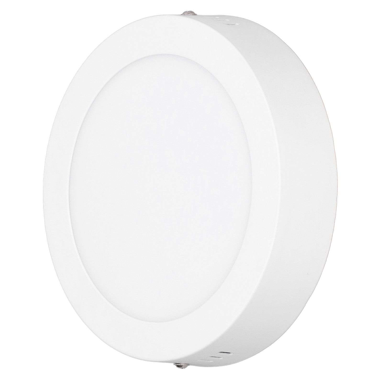 LED Ceiling Light 12W High Brightness Soft Light Ultra Thin 6500K White Light view 10