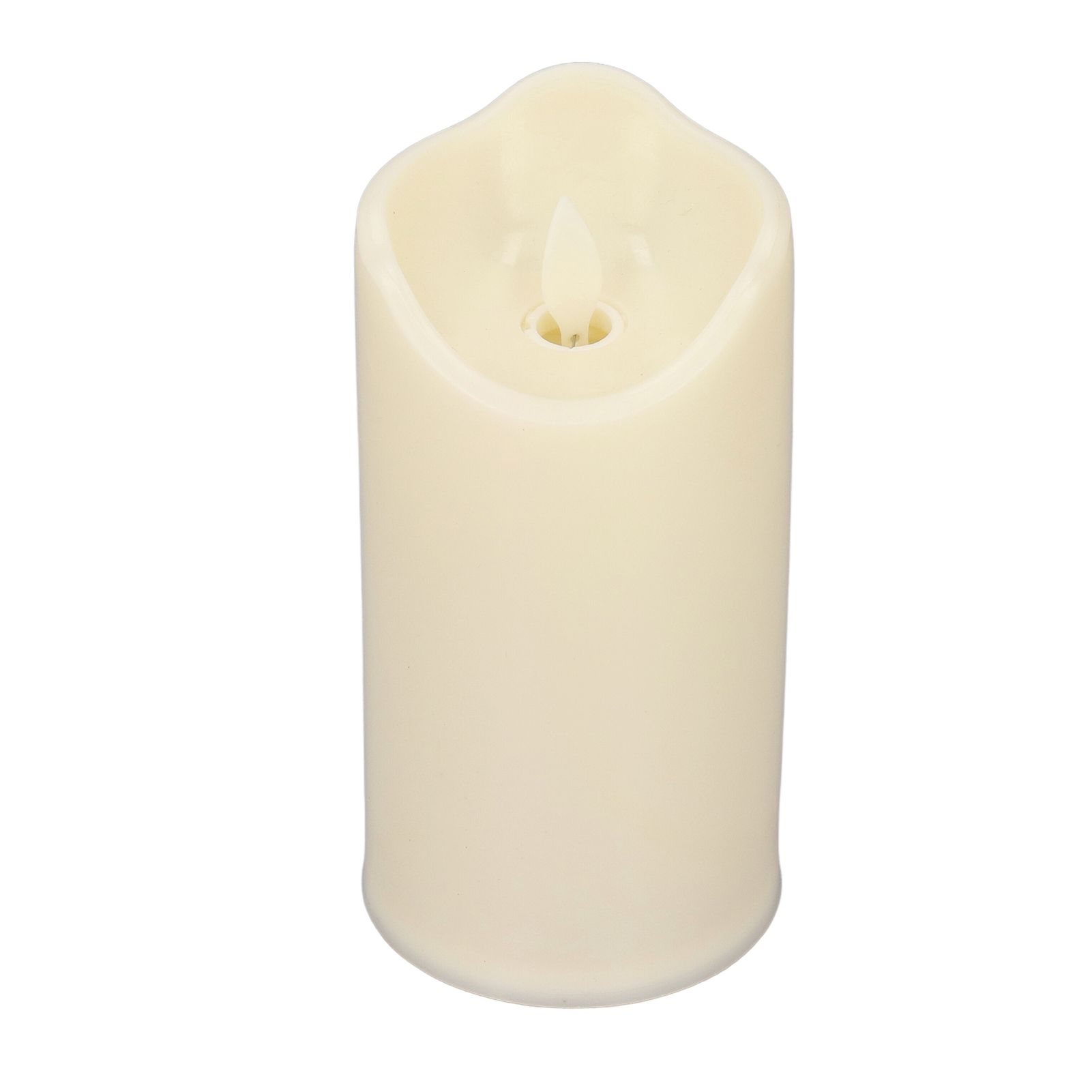 Flameless Candle LED Candlestick Electric Light Home Decoration for Party view 2