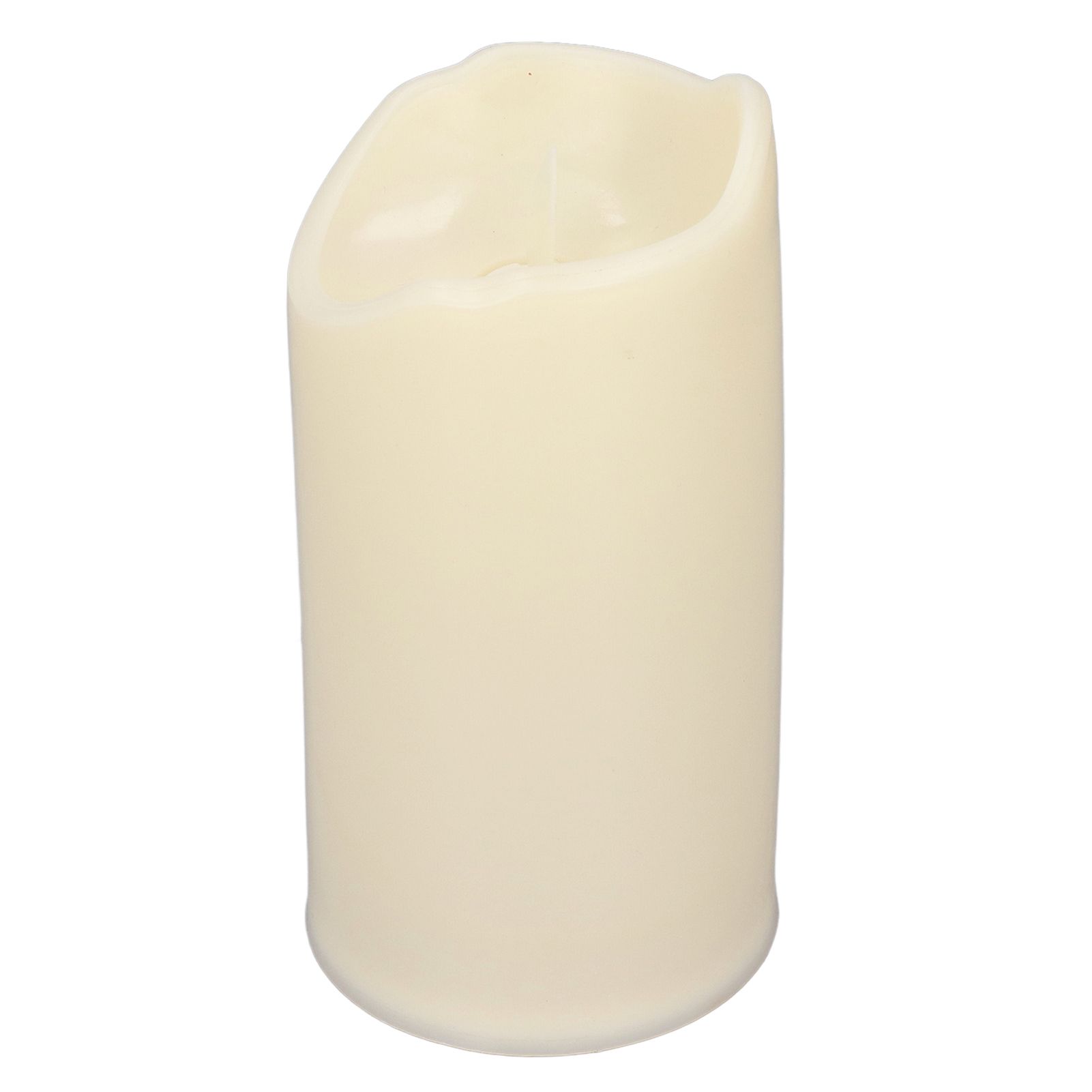 Flameless Candle LED Candlestick Electric Light Home Decoration for Party view 3