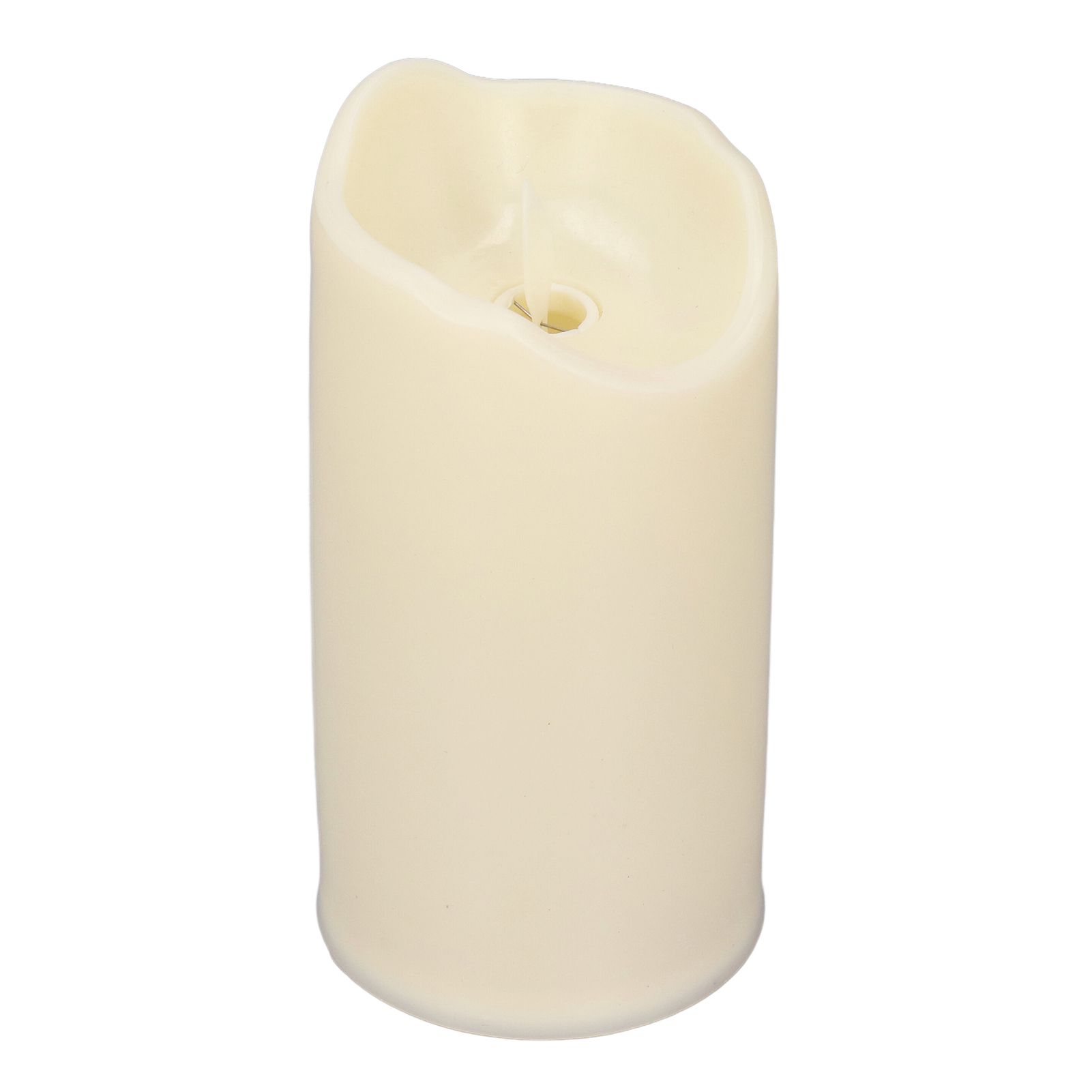 Flameless Candle LED Candlestick Electric Light Home Decoration for Party view 4