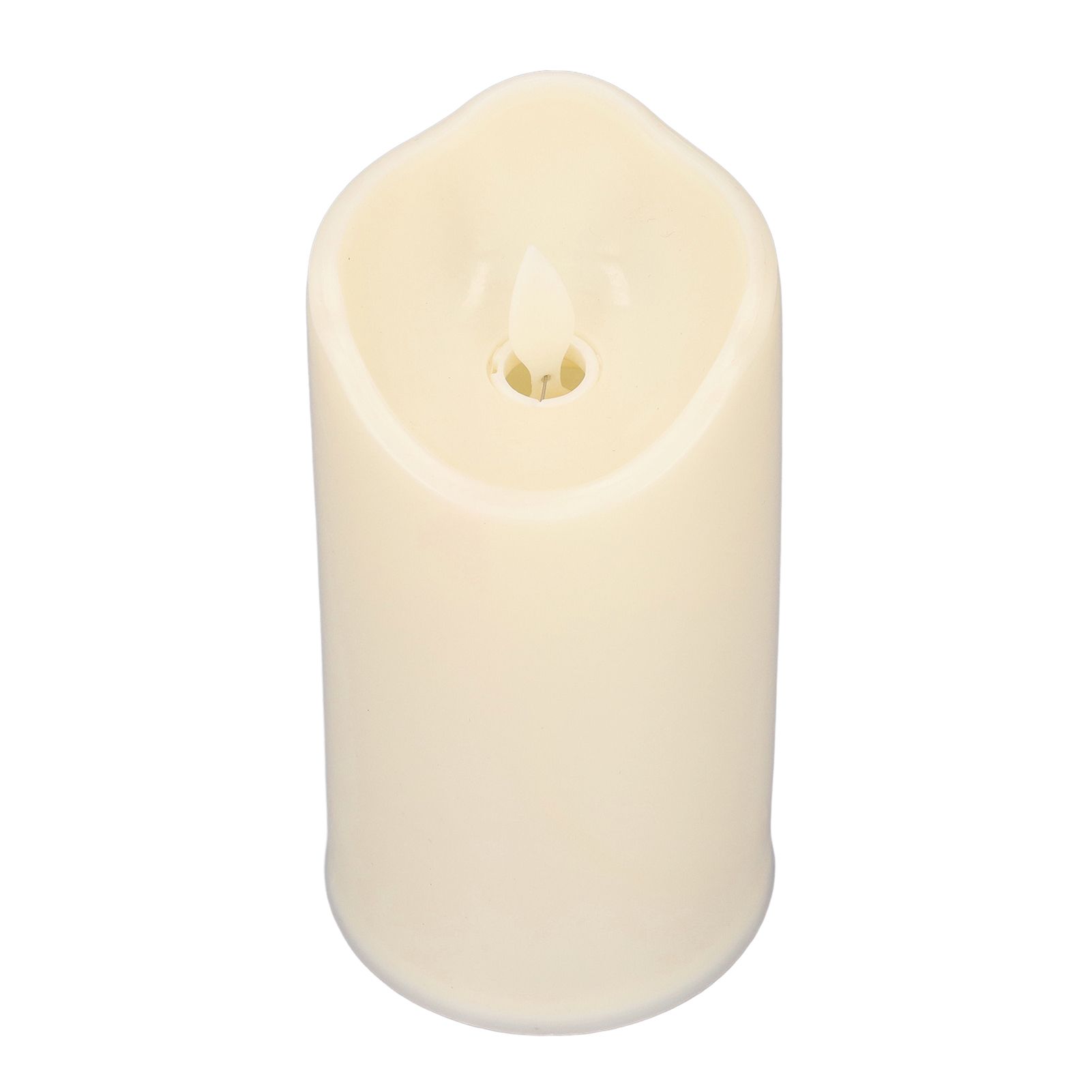 Flameless Candle LED Candlestick Electric Light Home Decoration for Party view 5