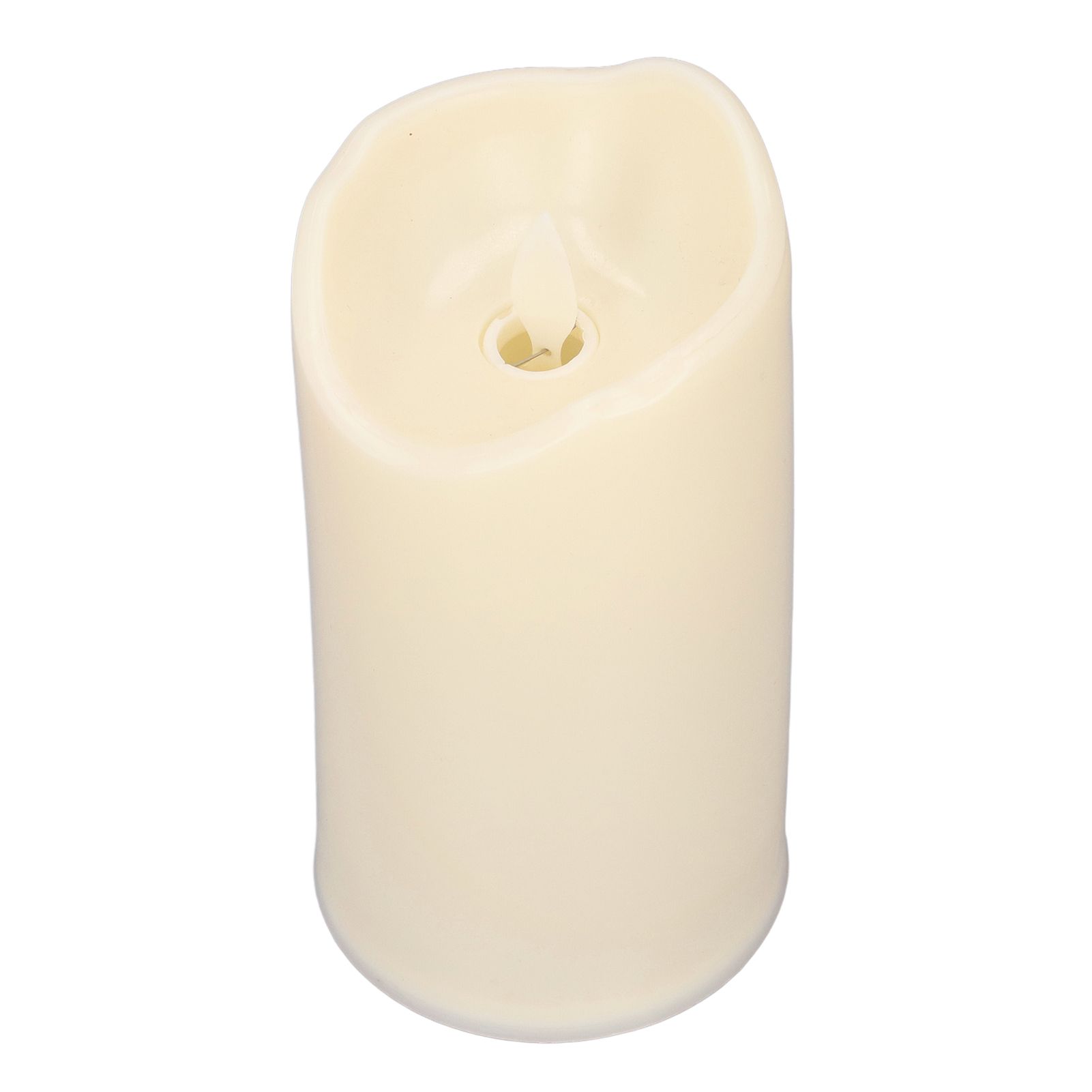 Flameless Candle LED Candlestick Electric Light Home Decoration for Party view 6