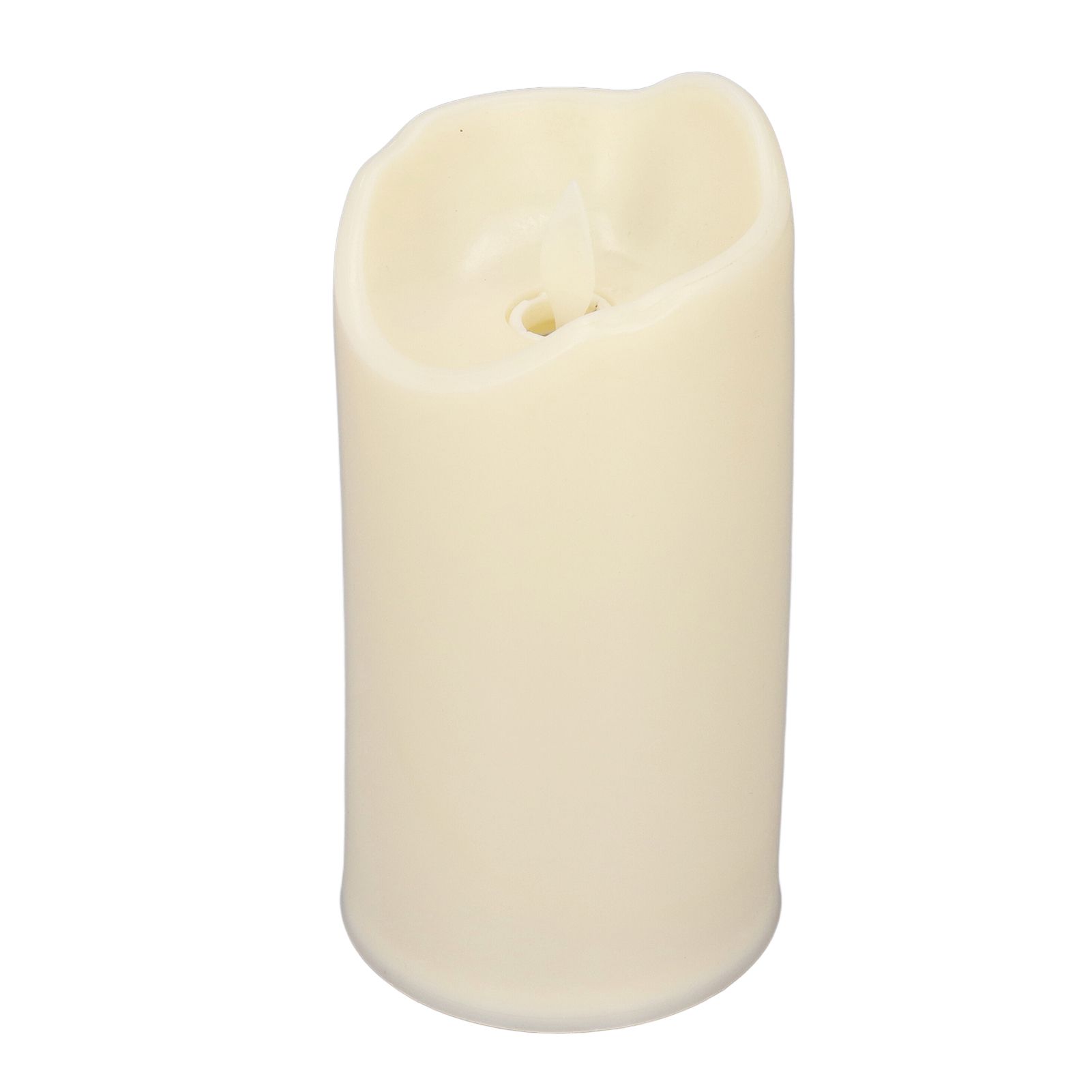 Flameless Candle LED Candlestick Electric Light Home Decoration for Party view 8
