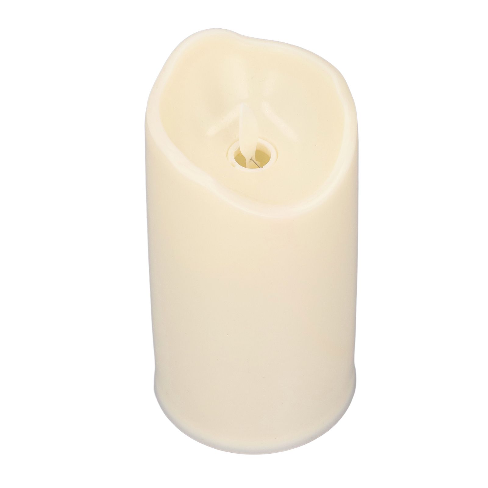Flameless Candle LED Candlestick Electric Light Home Decoration for Party view 9