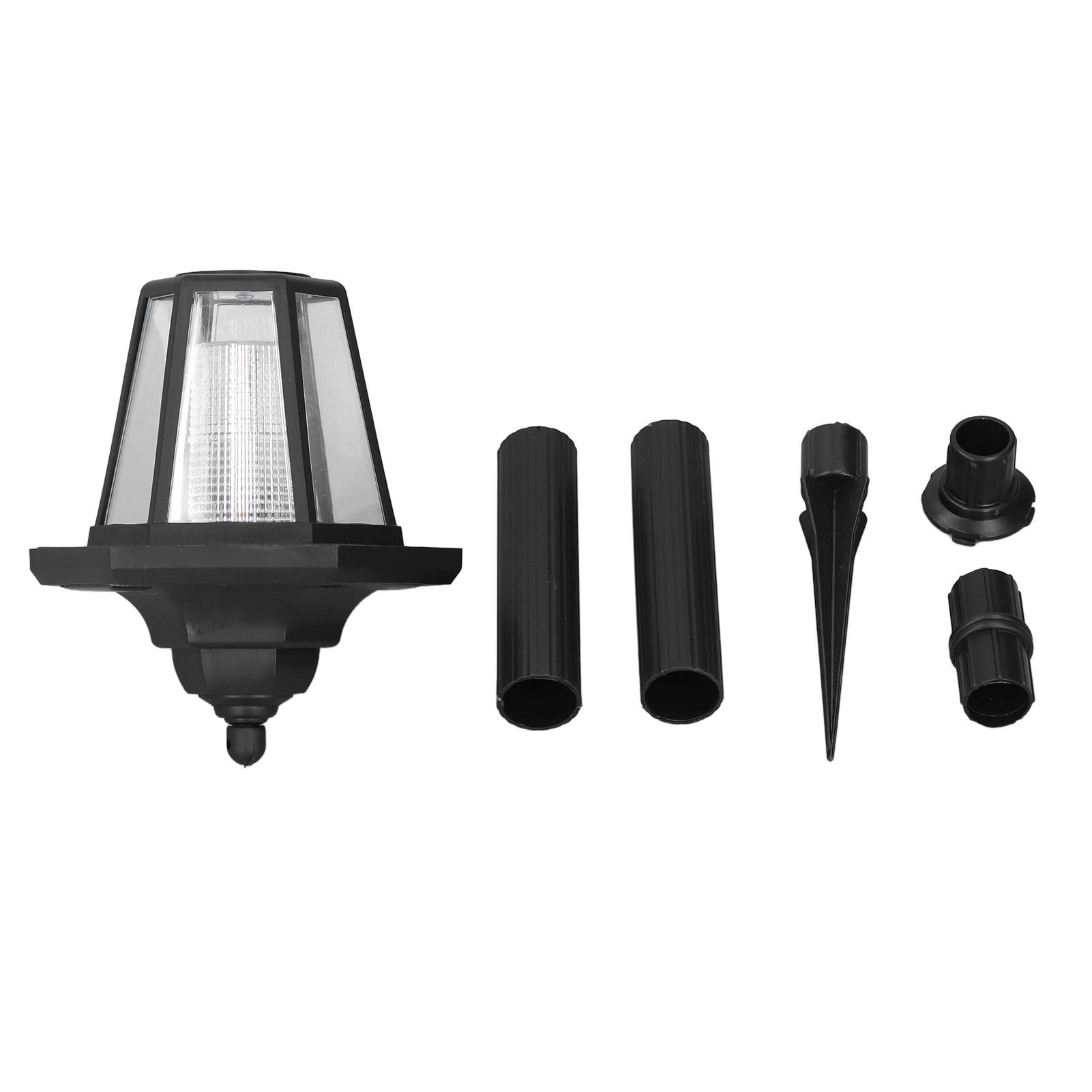 Solar Landscape Light IP45 Waterproof Automatic Decorative Romantic LED Lawn