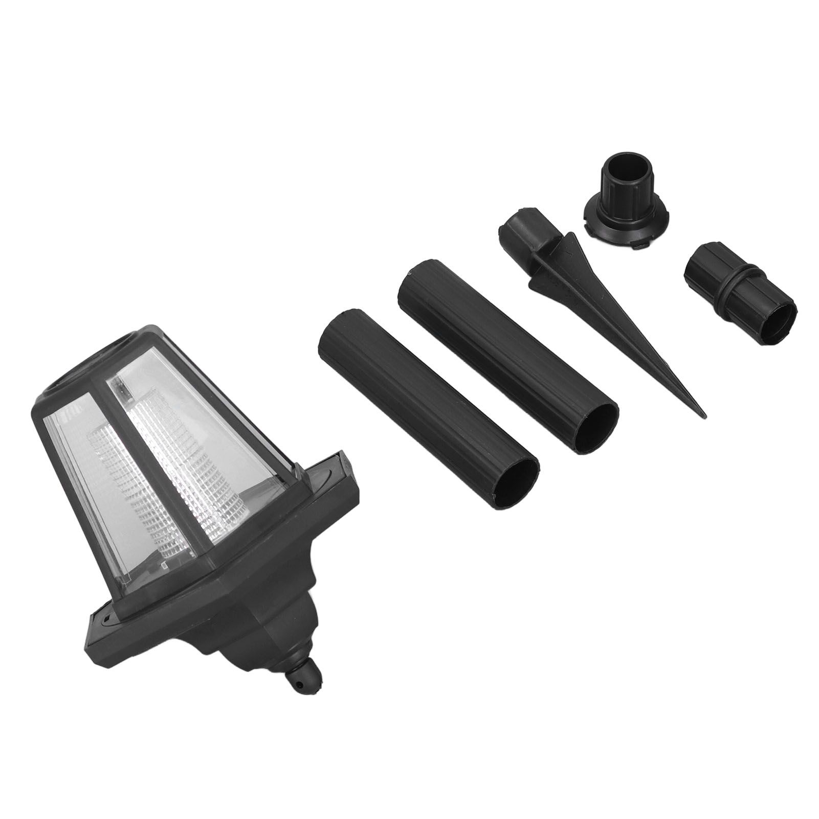 Solar Landscape Light IP45 Waterproof Automatic Decorative Romantic LED Lawn view 3