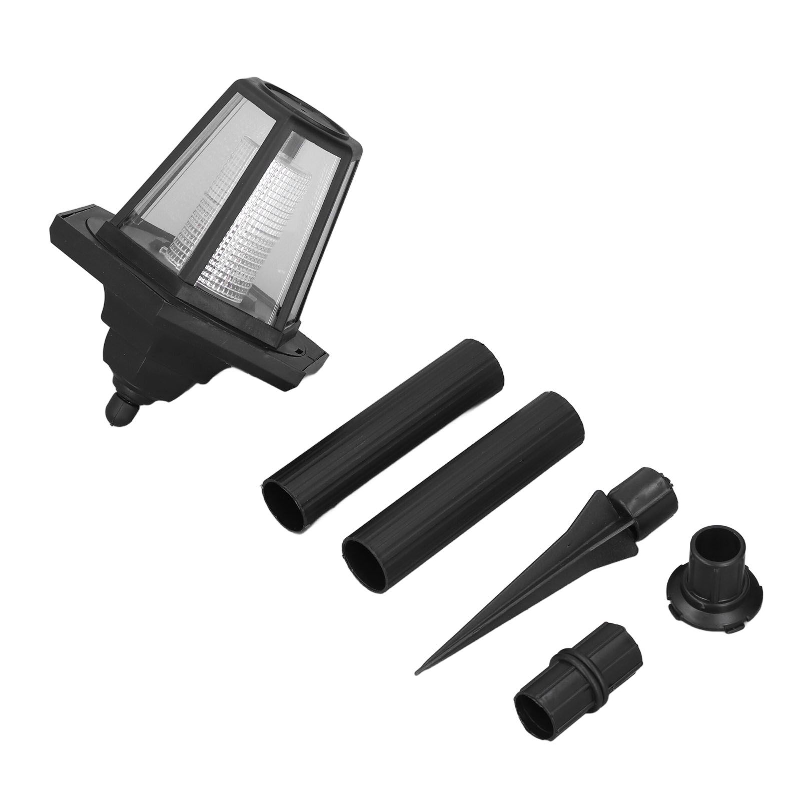 Solar Landscape Light IP45 Waterproof Automatic Decorative Romantic LED Lawn view 4