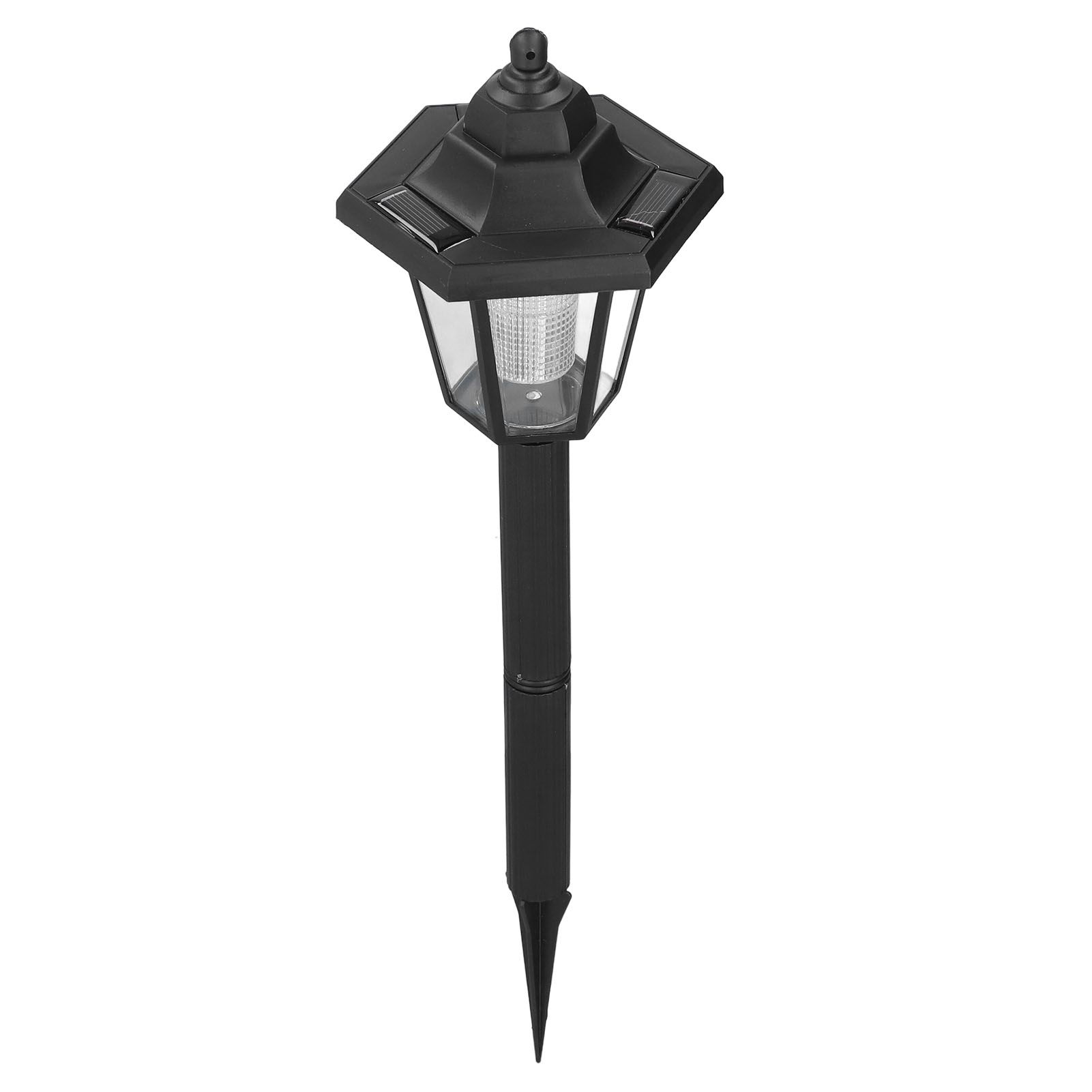 Solar Landscape Light IP45 Waterproof Automatic Decorative Romantic LED Lawn view 9