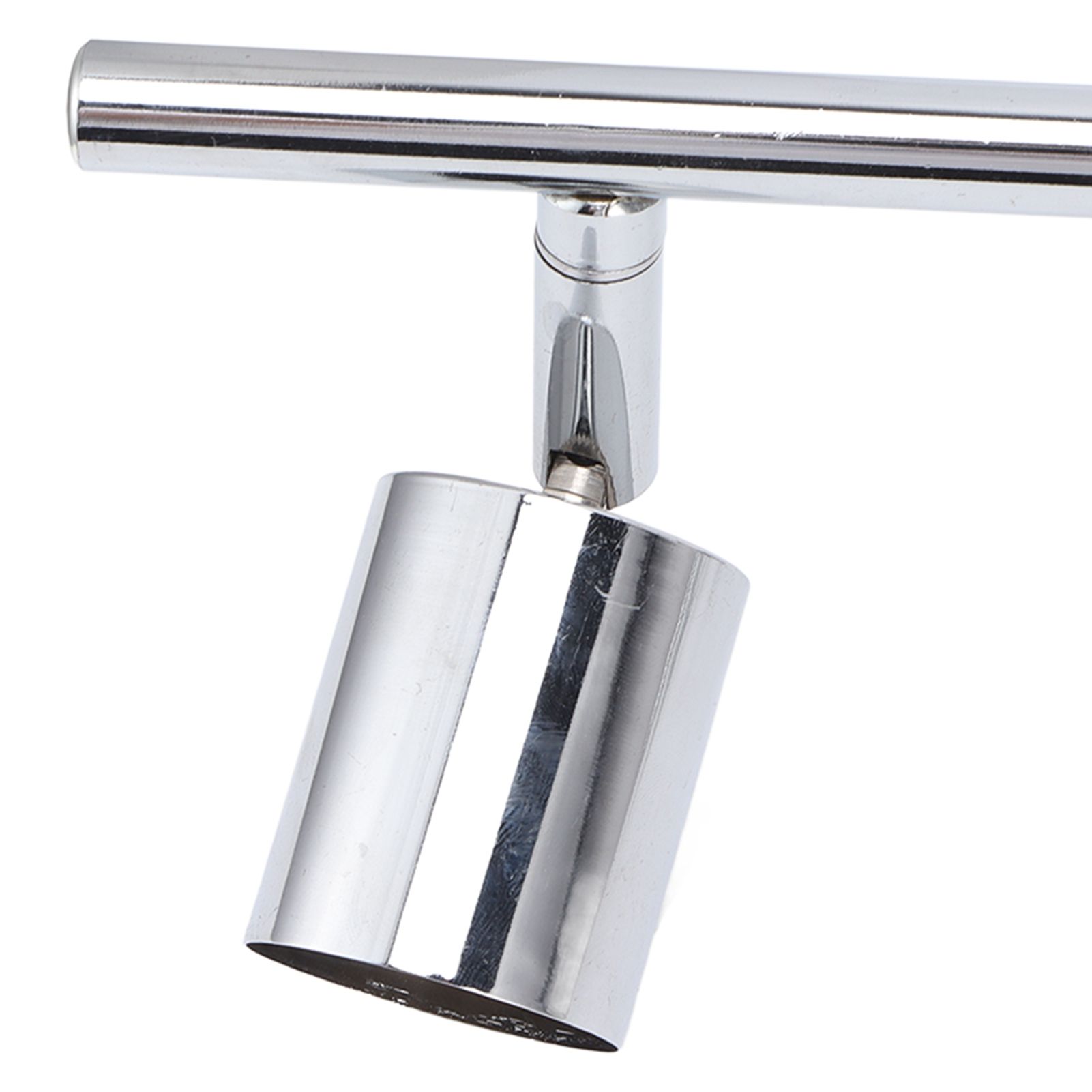 Lamp Holder 4 Head Adjustable Flexible Rotation GU10 Light Holder for Bedrooms view 15