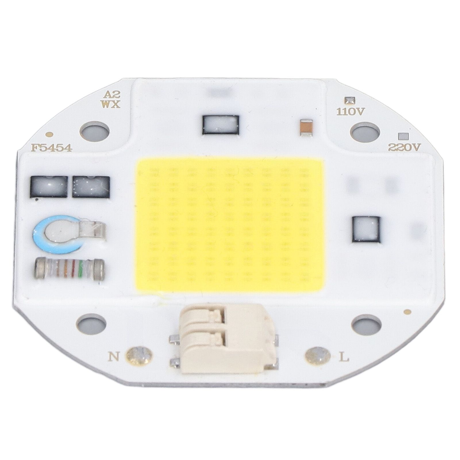 COB Lamp Bead High Power LED Chip High Brightness COB Light Emitter Drive Free view 7