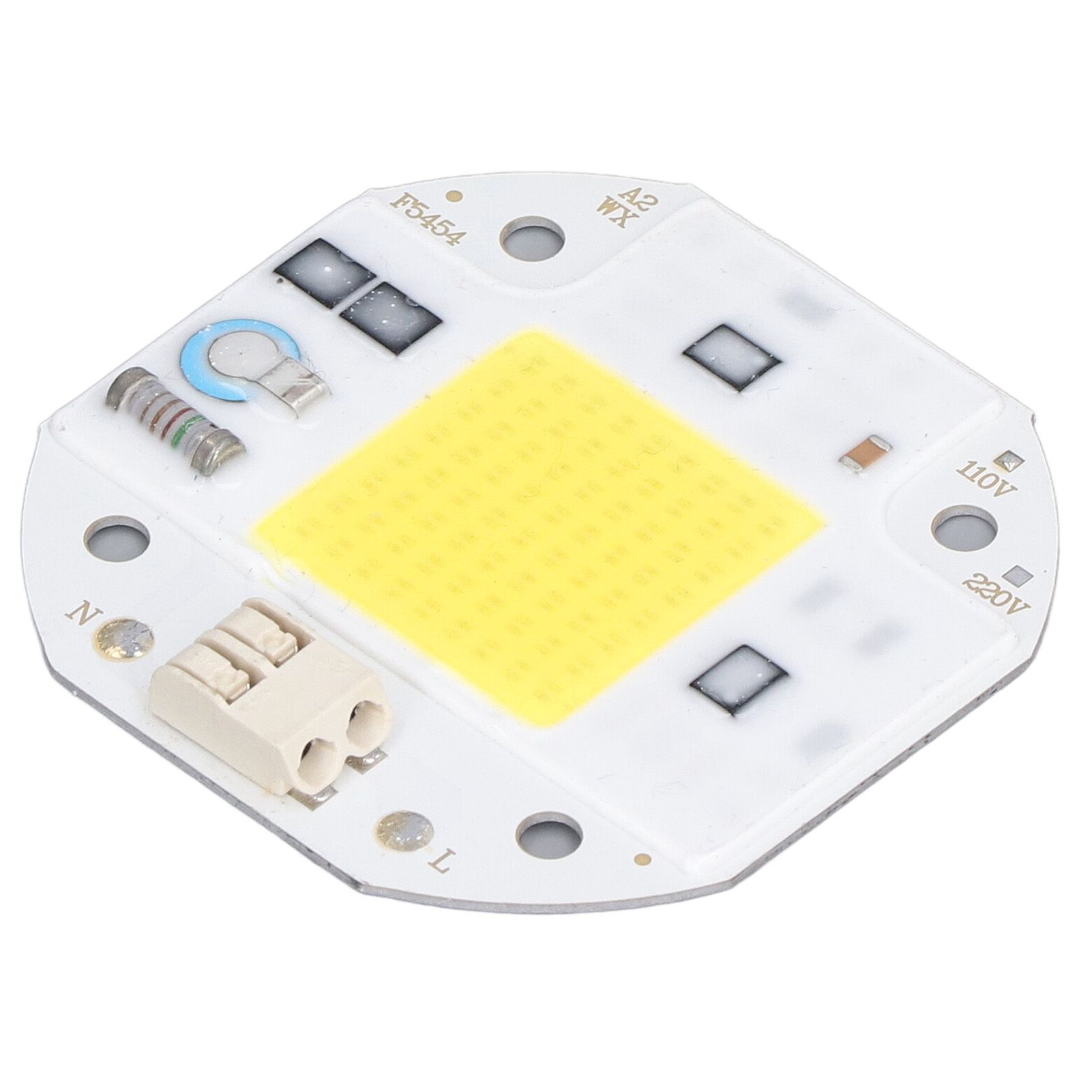 COB Lamp Bead High Power LED Chip High Brightness COB Light Emitter Drive Free view 10