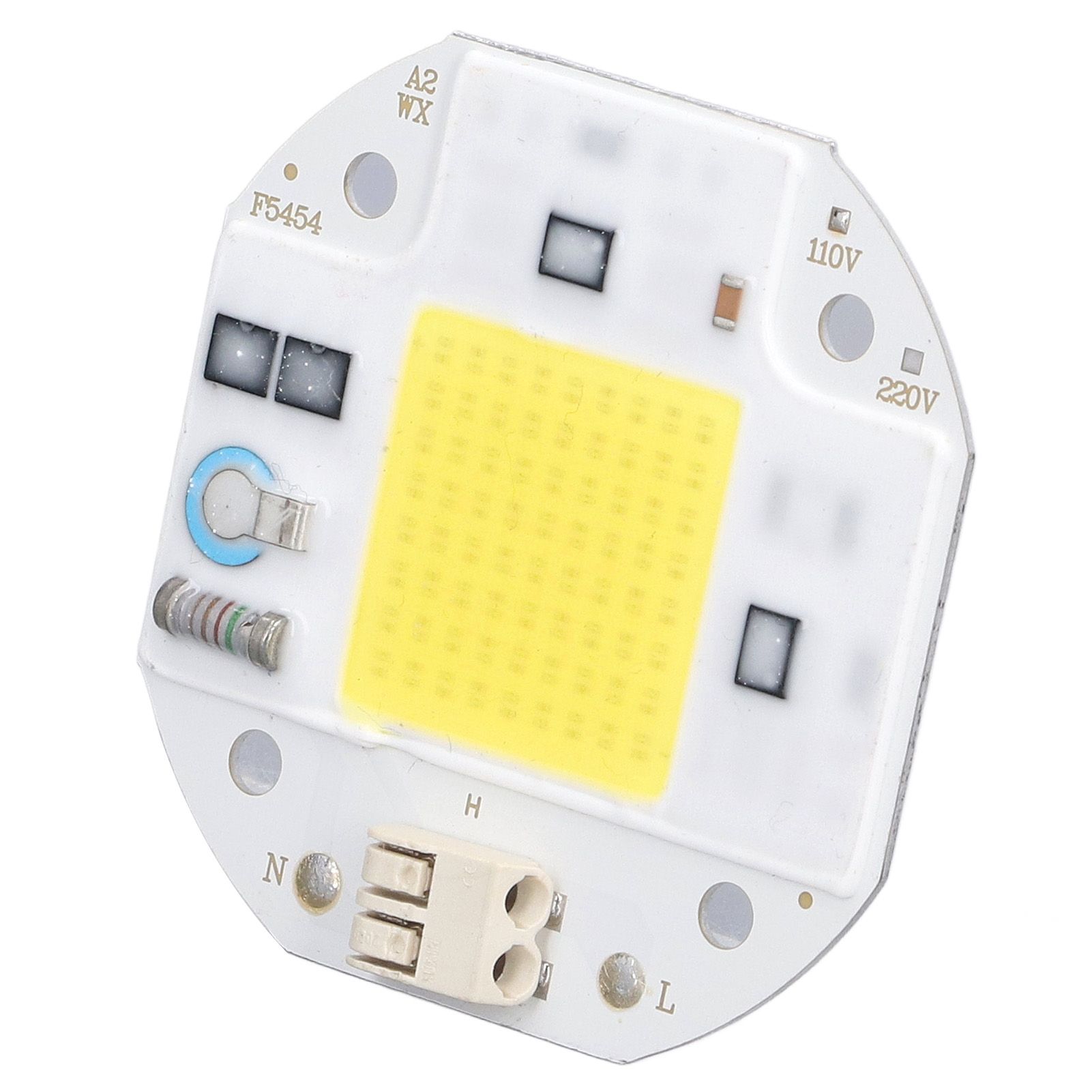 COB Lamp Bead High Power LED Chip High Brightness COB Light Emitter Drive Free view 14