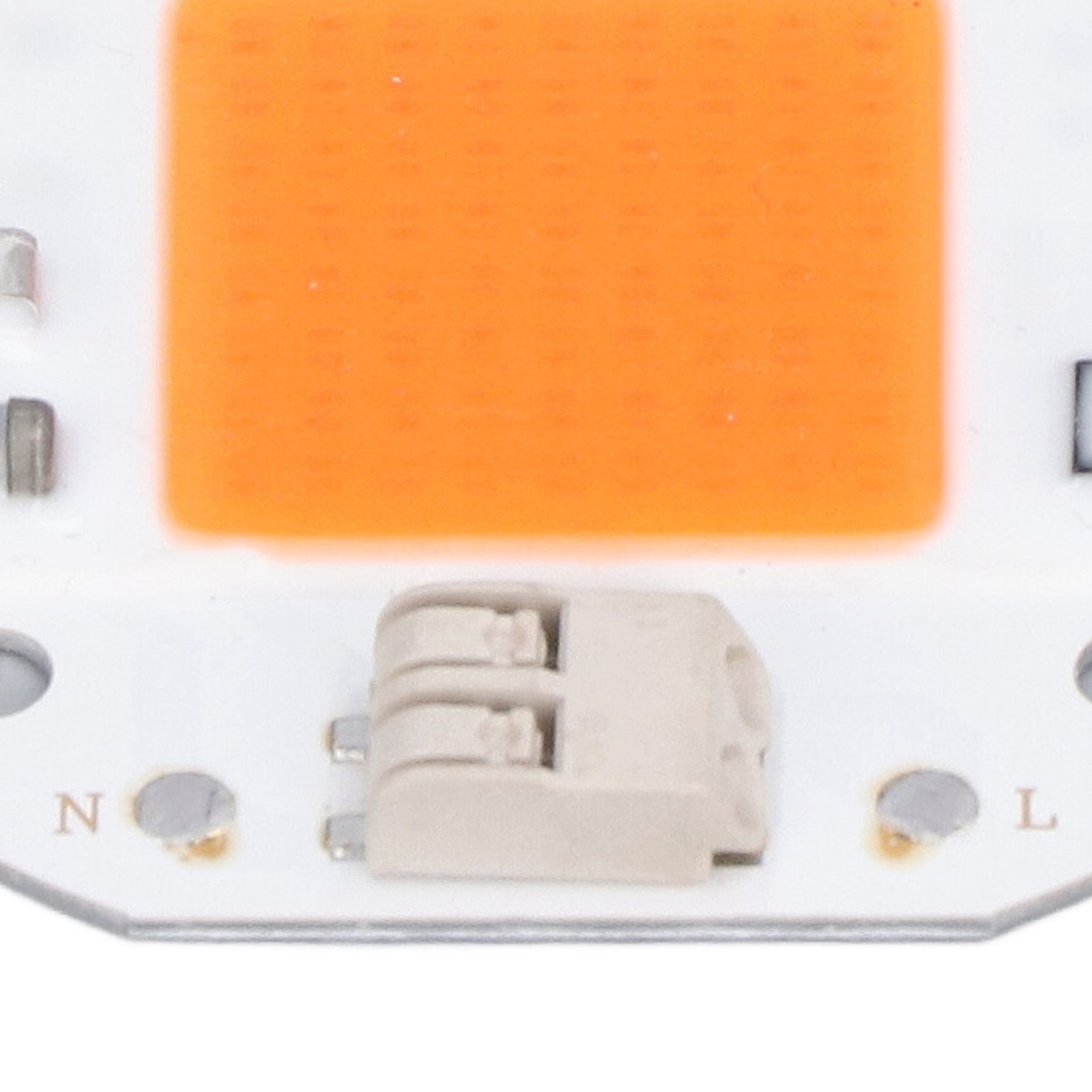 High Power LED Chip Plant Grow Light 380‑800NM COB Lamp Beads Drive Free for view 14
