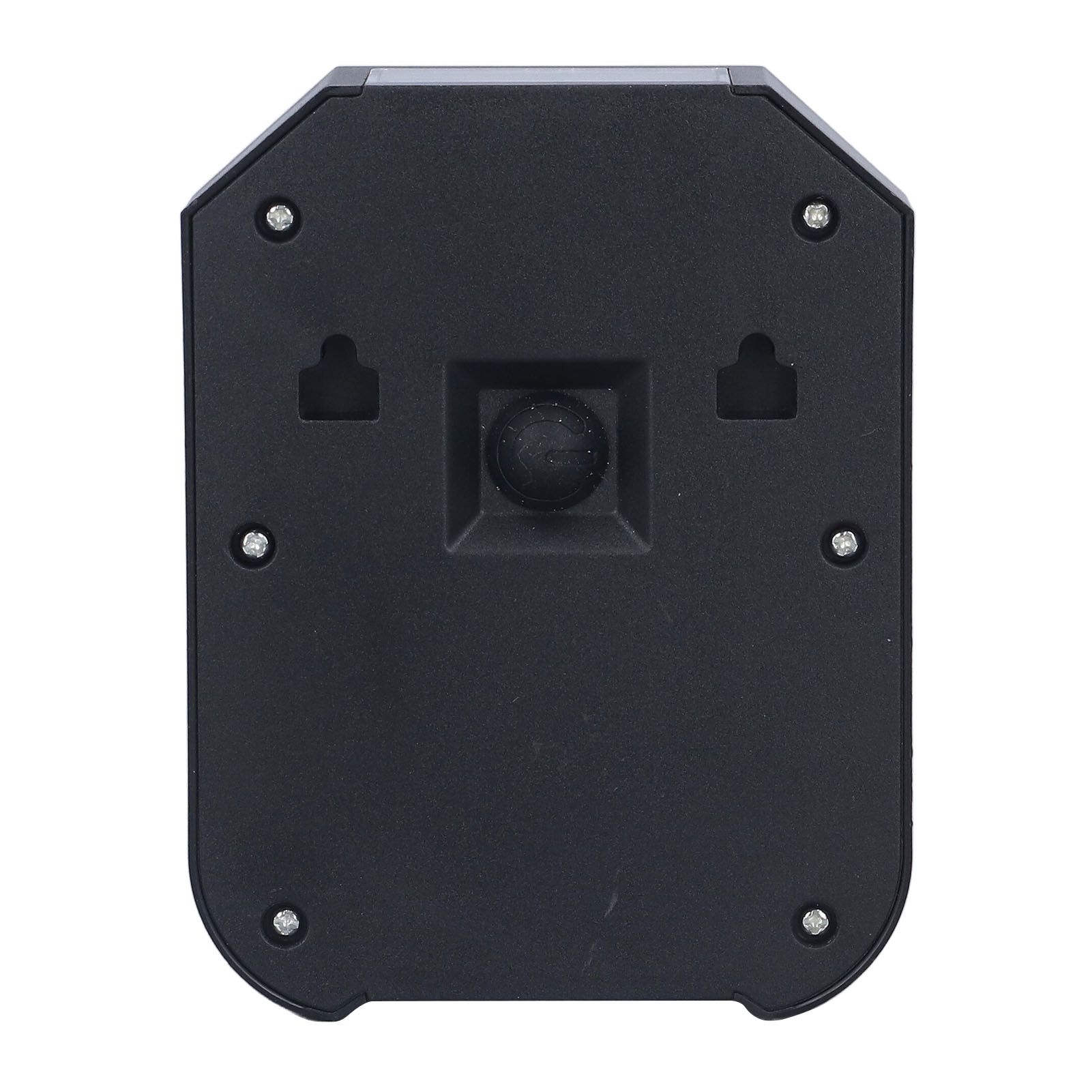 Outdoor Solar Wall Lights Outside Exterior Light Fixture 6LED IP65 Protection view 13