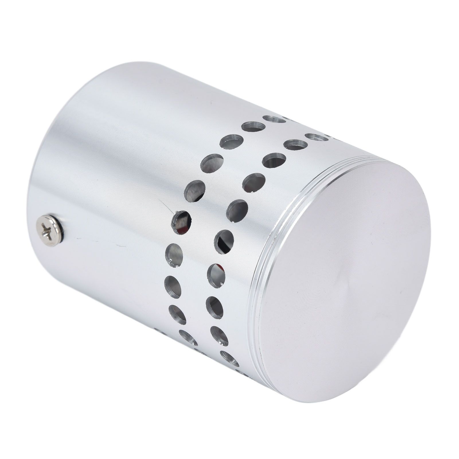 Modern Spiral Hole LED Wall Lamp High Color Rendering Index 3W Spiral Lamp for view 7