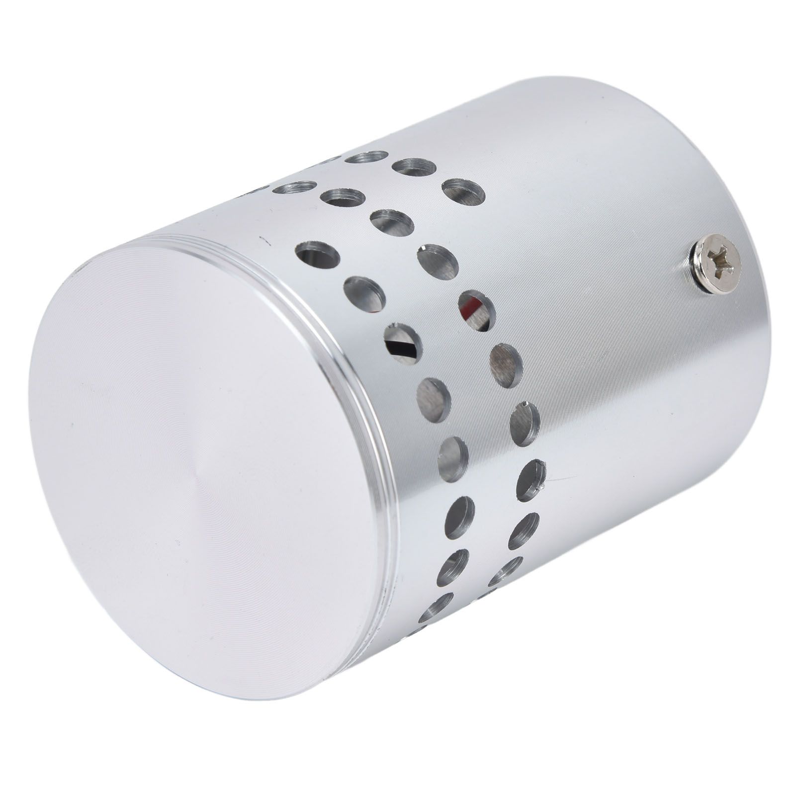 Modern Spiral Hole LED Wall Lamp High Color Rendering Index 3W Spiral Lamp for view 14
