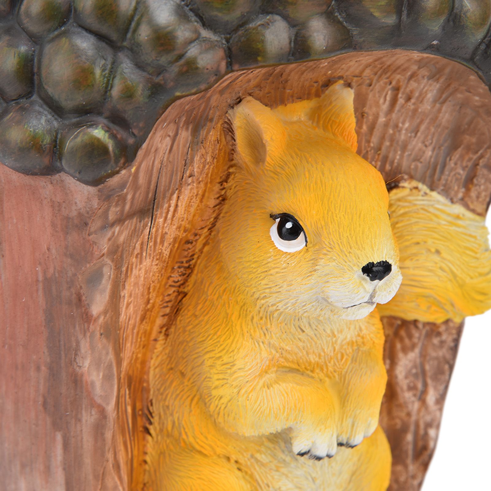Solar Squirrel Stake Lights Outdoor IP67 Waterproof Squirrel Decorative Lights view 15