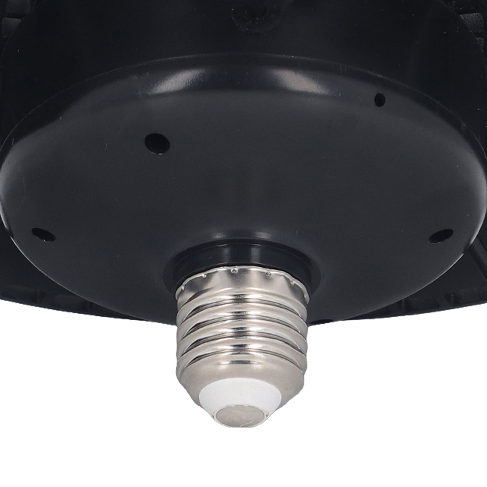 LED Bay Light 60W Waterproof 288 Lamp Beads Foldable 3 Leaf E26 E27 Garage view 13