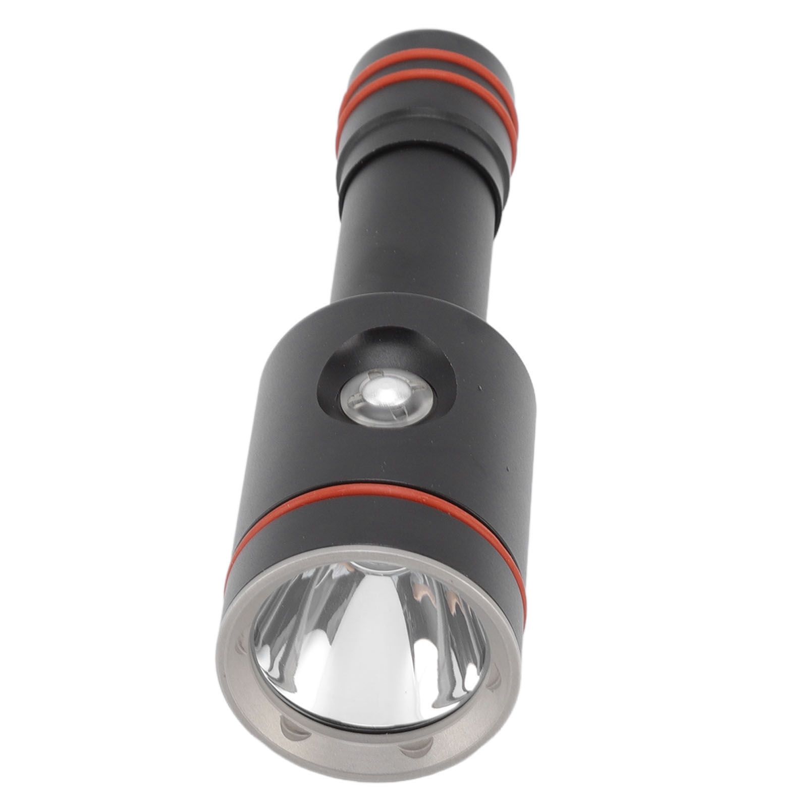 L2 Diving Flashlight 5000LM Portable Underwater Photography Fill Light Diving view 4