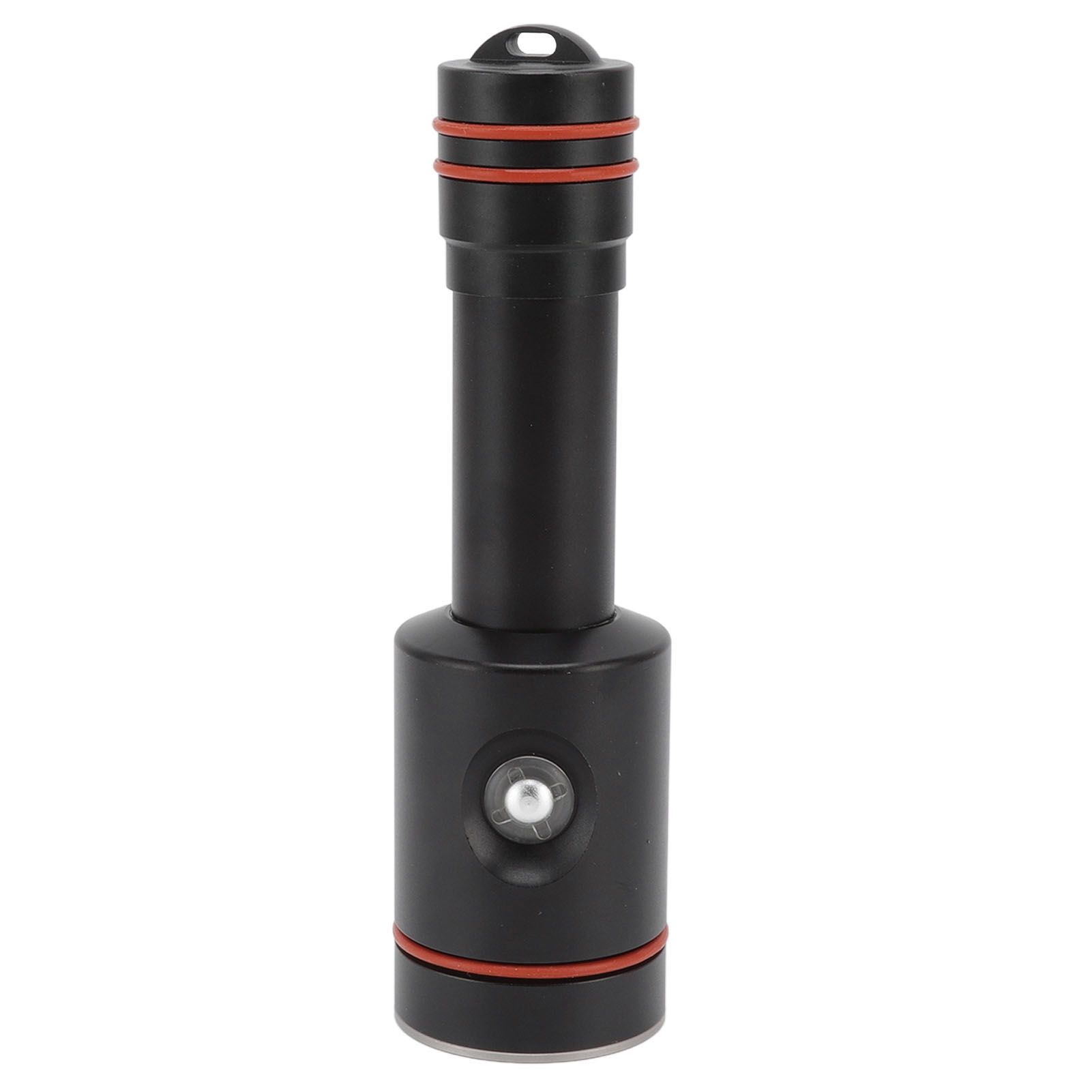 L2 Diving Flashlight 5000LM Portable Underwater Photography Fill Light Diving view 7