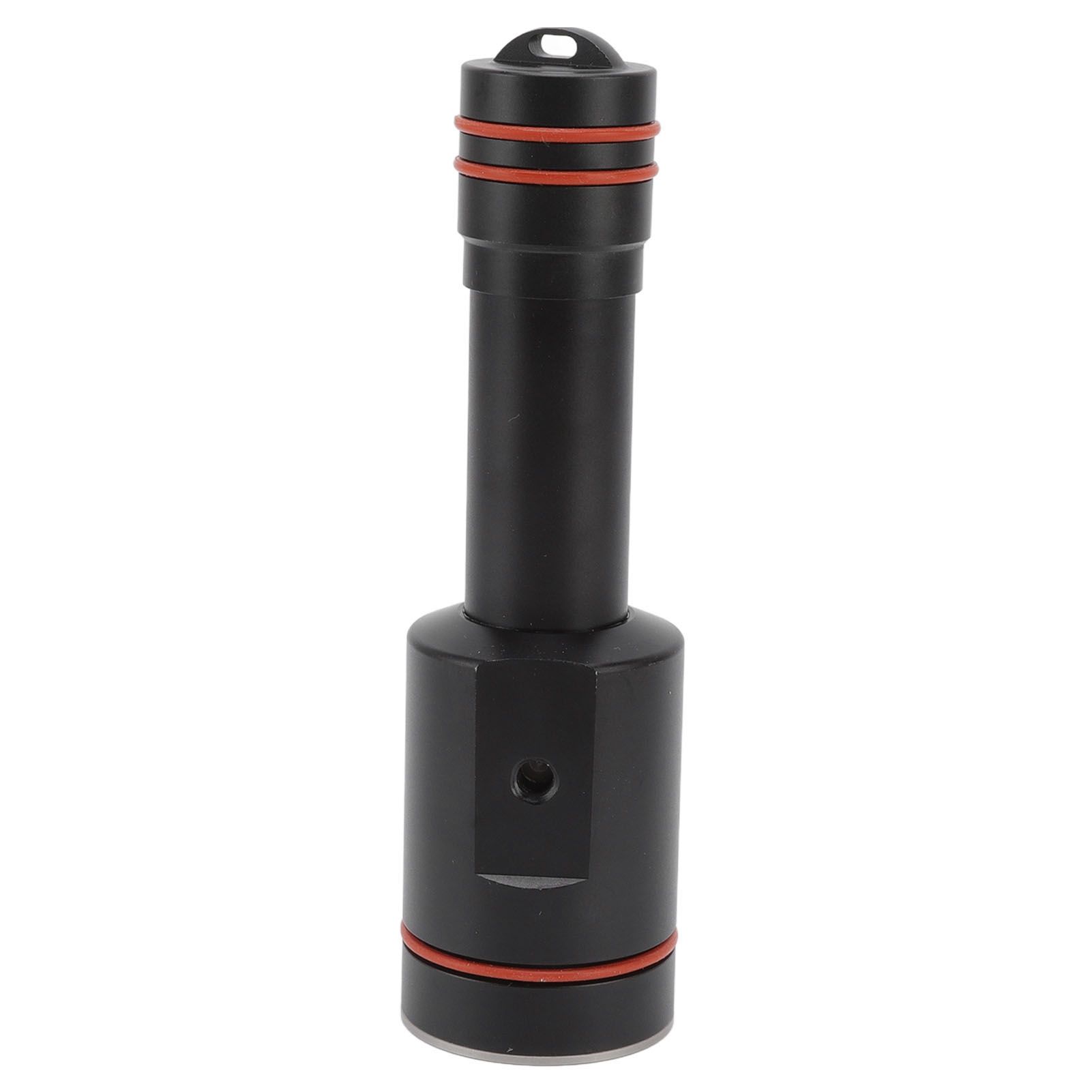 L2 Diving Flashlight 5000LM Portable Underwater Photography Fill Light Diving view 8