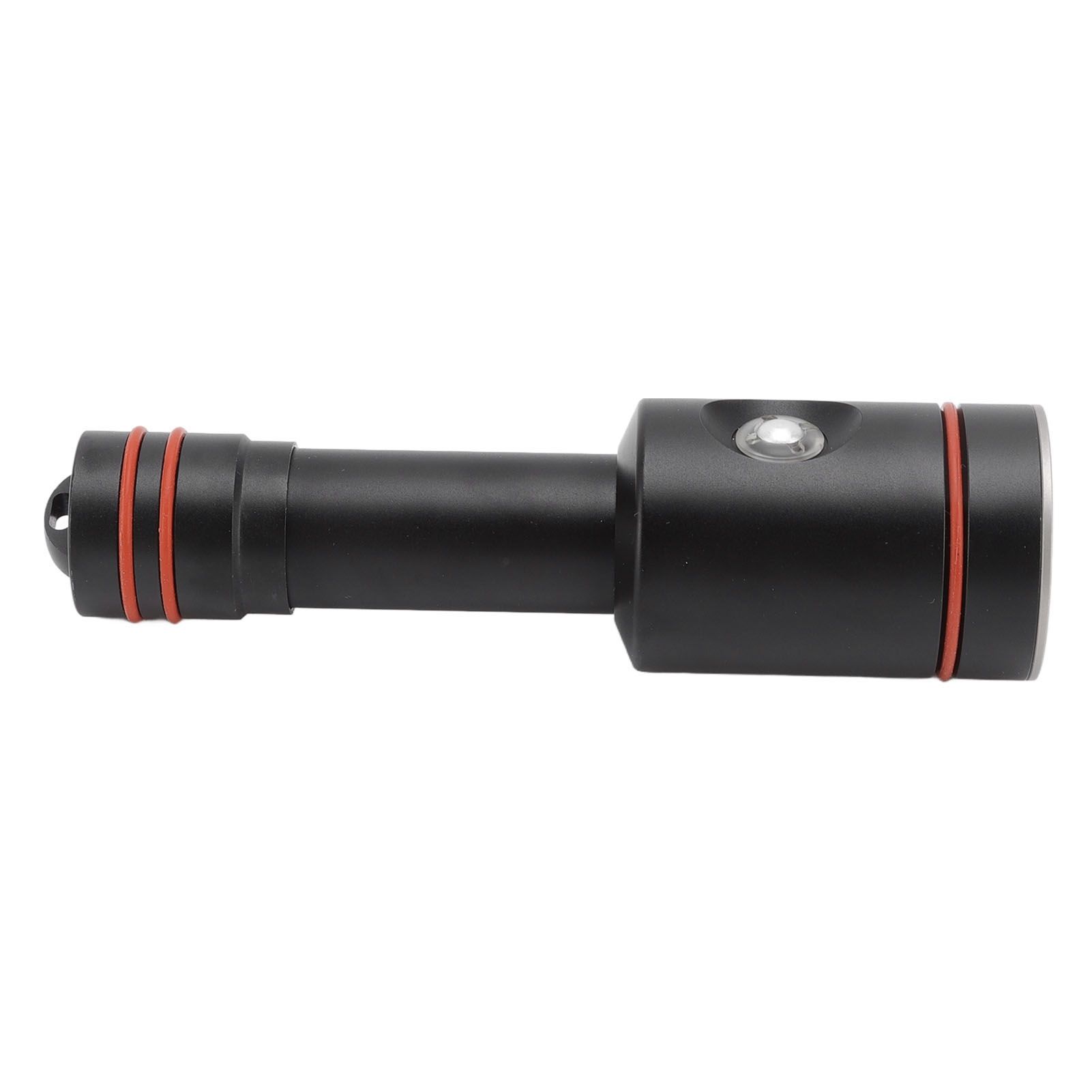 L2 Diving Flashlight 5000LM Portable Underwater Photography Fill Light Diving view 9