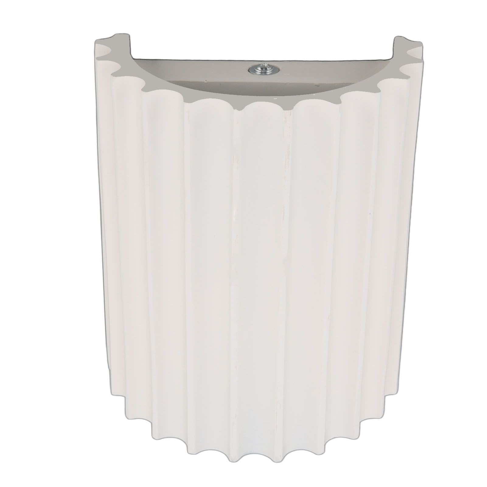 LED Wall Light G9 Lamp Holders Simple Beautiful Decorative Wall Lamp for view 2