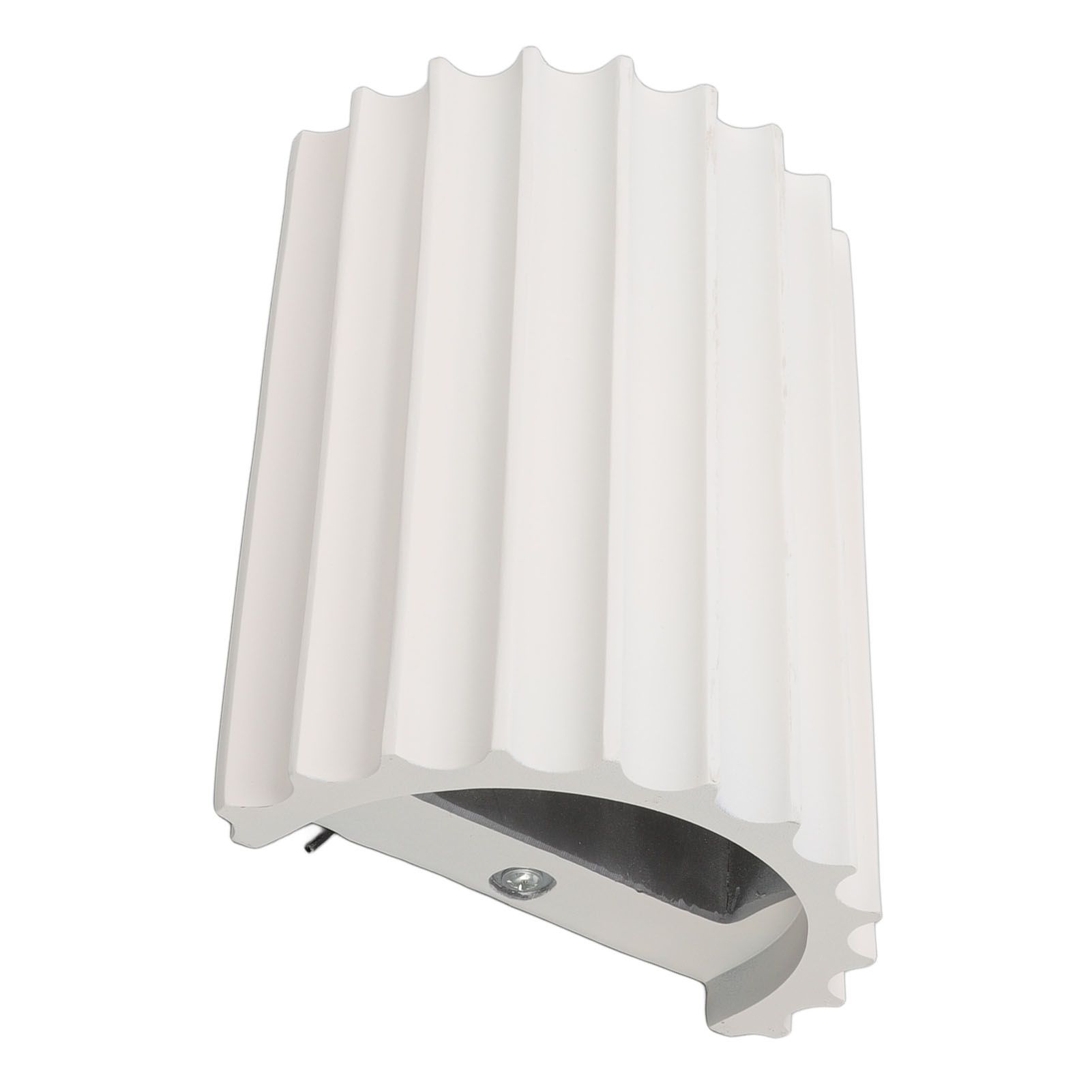 LED Wall Light G9 Lamp Holders Simple Beautiful Decorative Wall Lamp for view 5