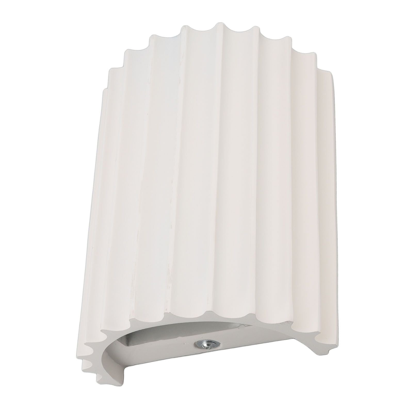 LED Wall Light G9 Lamp Holders Simple Beautiful Decorative Wall Lamp for view 6