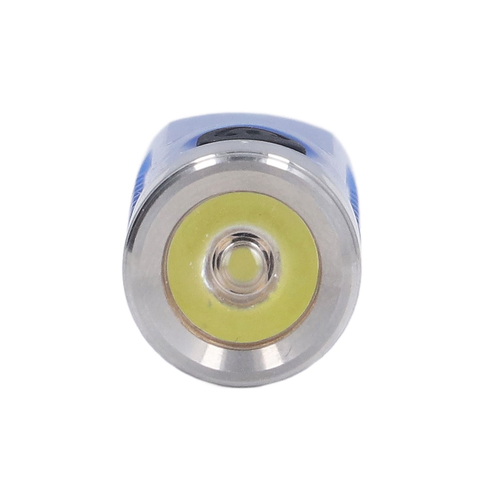 Keychain Flashlight 10 Lighting Modes 5LED TYPE C Fast Charging IP65 view 13