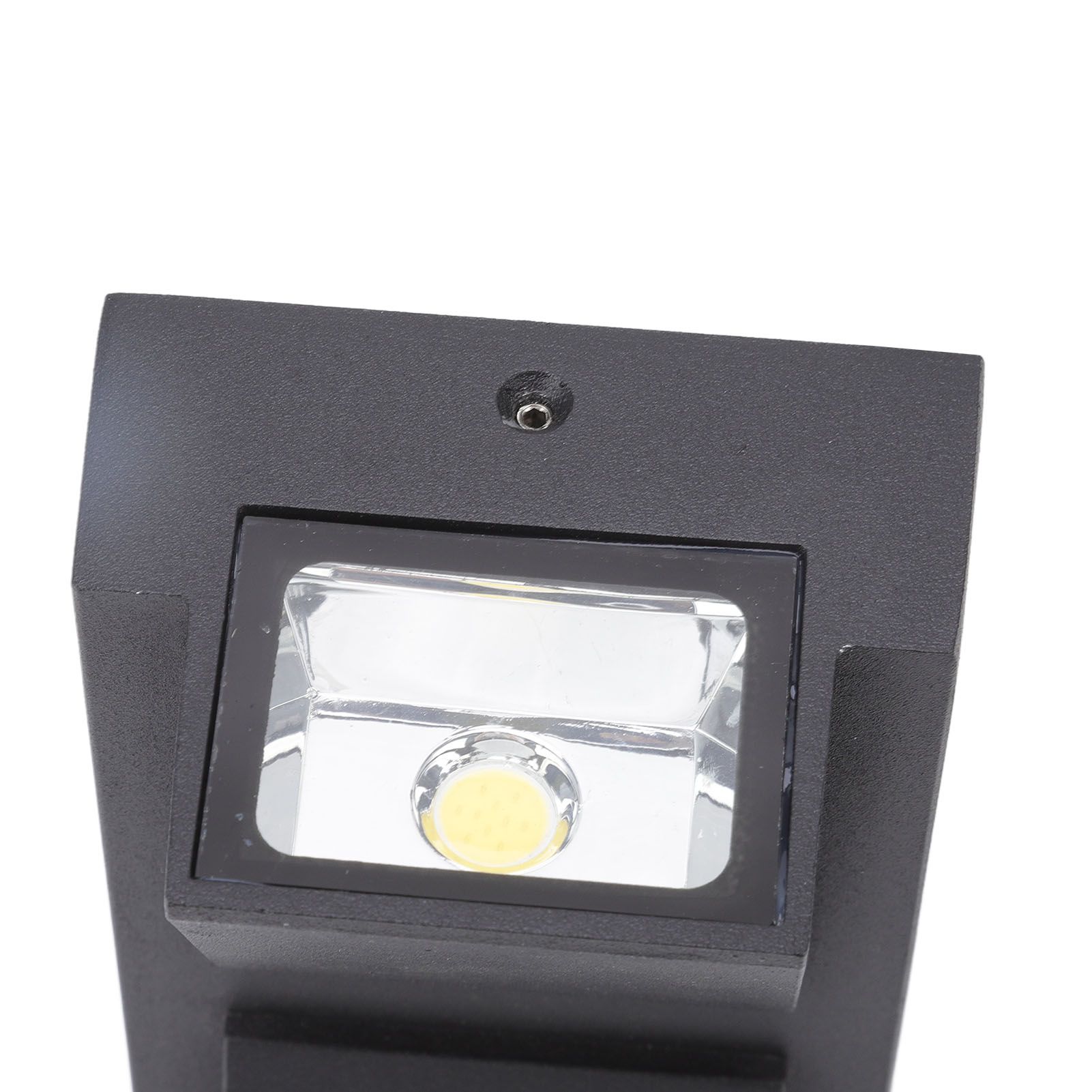 Double Head Wall Light Outdoor Waterproof LED Hallway Wall Light Stair Up and view 15