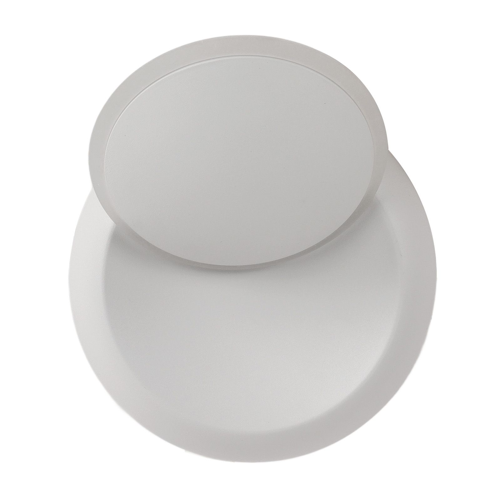 LED Wall Lamp 2700K Warm Light Energy Saving Rotatable Innovative Wall Light view 4
