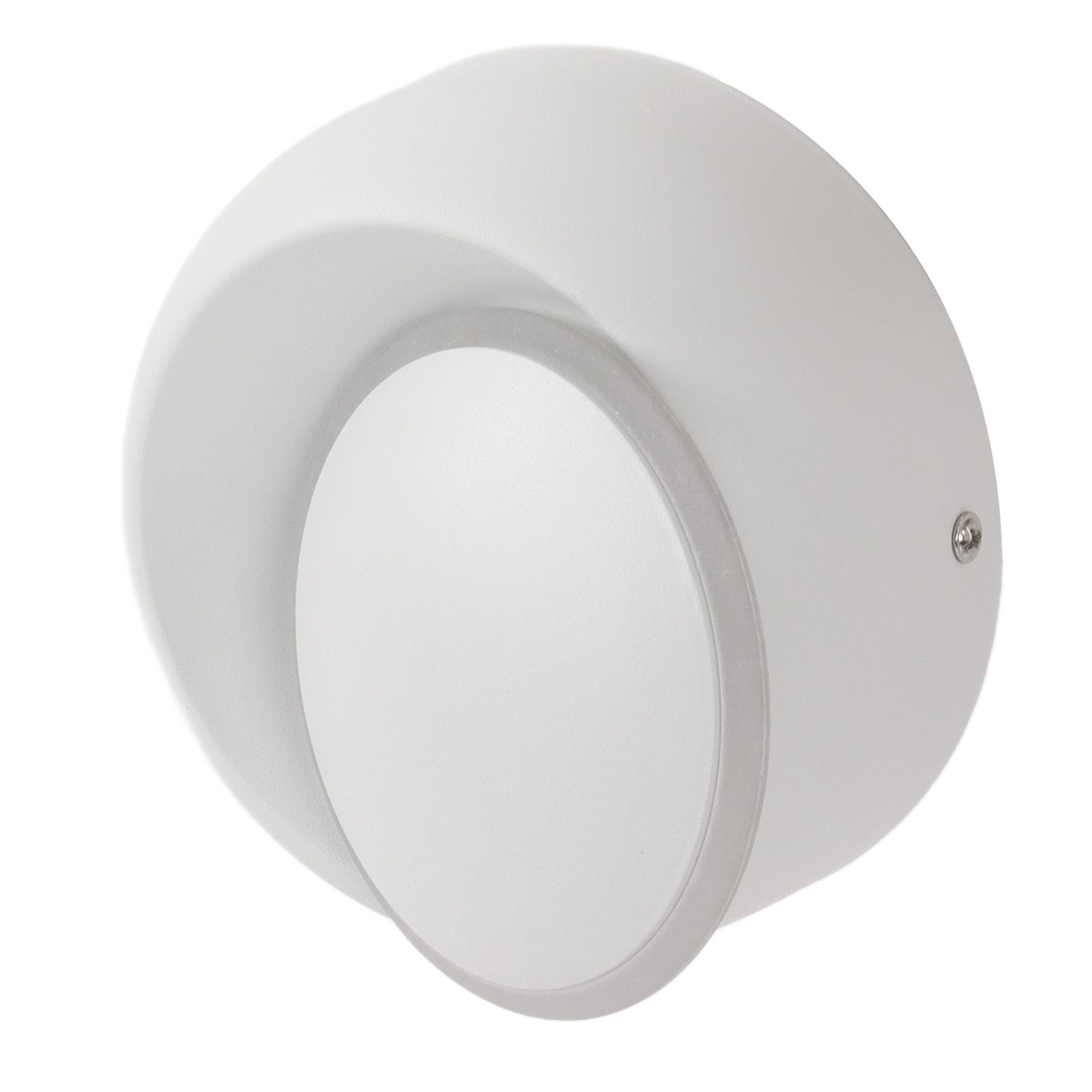 LED Wall Lamp 2700K Warm Light Energy Saving Rotatable Innovative Wall Light view 10