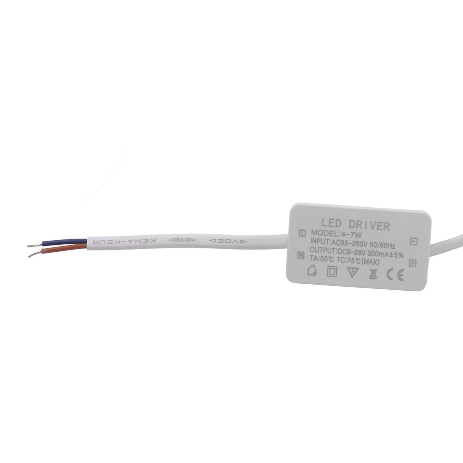 LED Wall Lamp 2700K Warm Light Energy Saving Rotatable Innovative Wall Light view 14