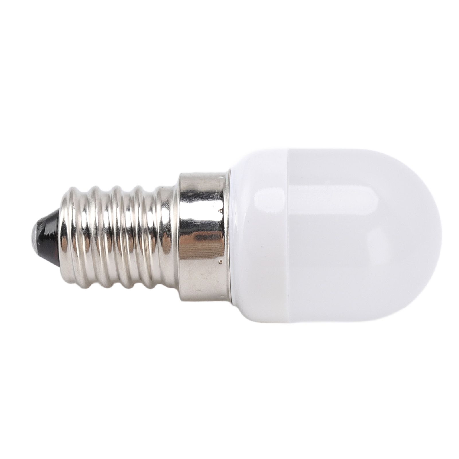 10Pcs E14 Light Bulb Stainless Steel 1.5W 220V LED Bulb for Chandelier Ceiling view 13