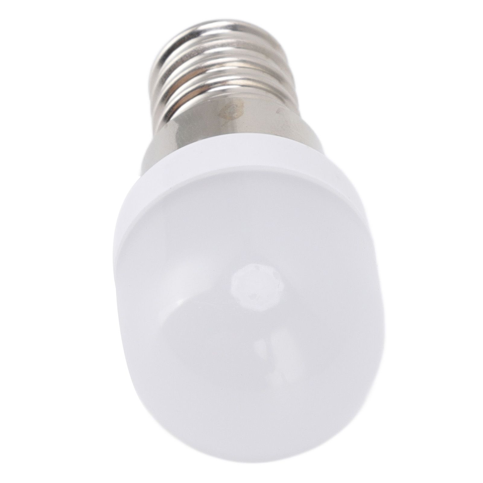 10Pcs E14 Light Bulb Stainless Steel 1.5W 220V LED Bulb for Chandelier Ceiling view 14