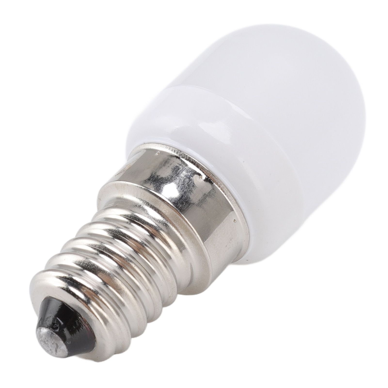 10Pcs E14 Light Bulb Stainless Steel 1.5W 220V LED Bulb for Chandelier Ceiling view 15