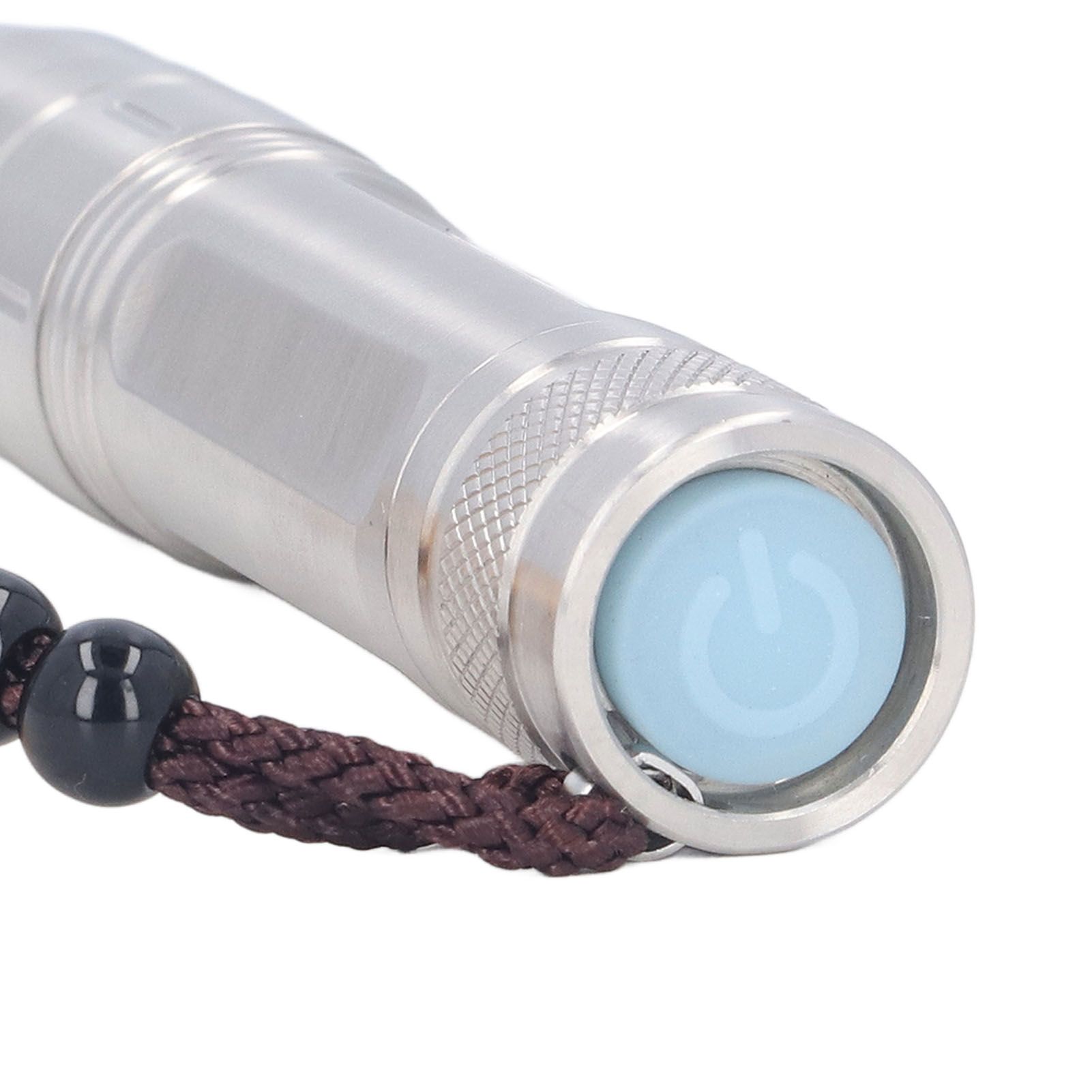 Identification Flashlight 3LED 3 Color Modes High Brightness Pocket Jade view 15