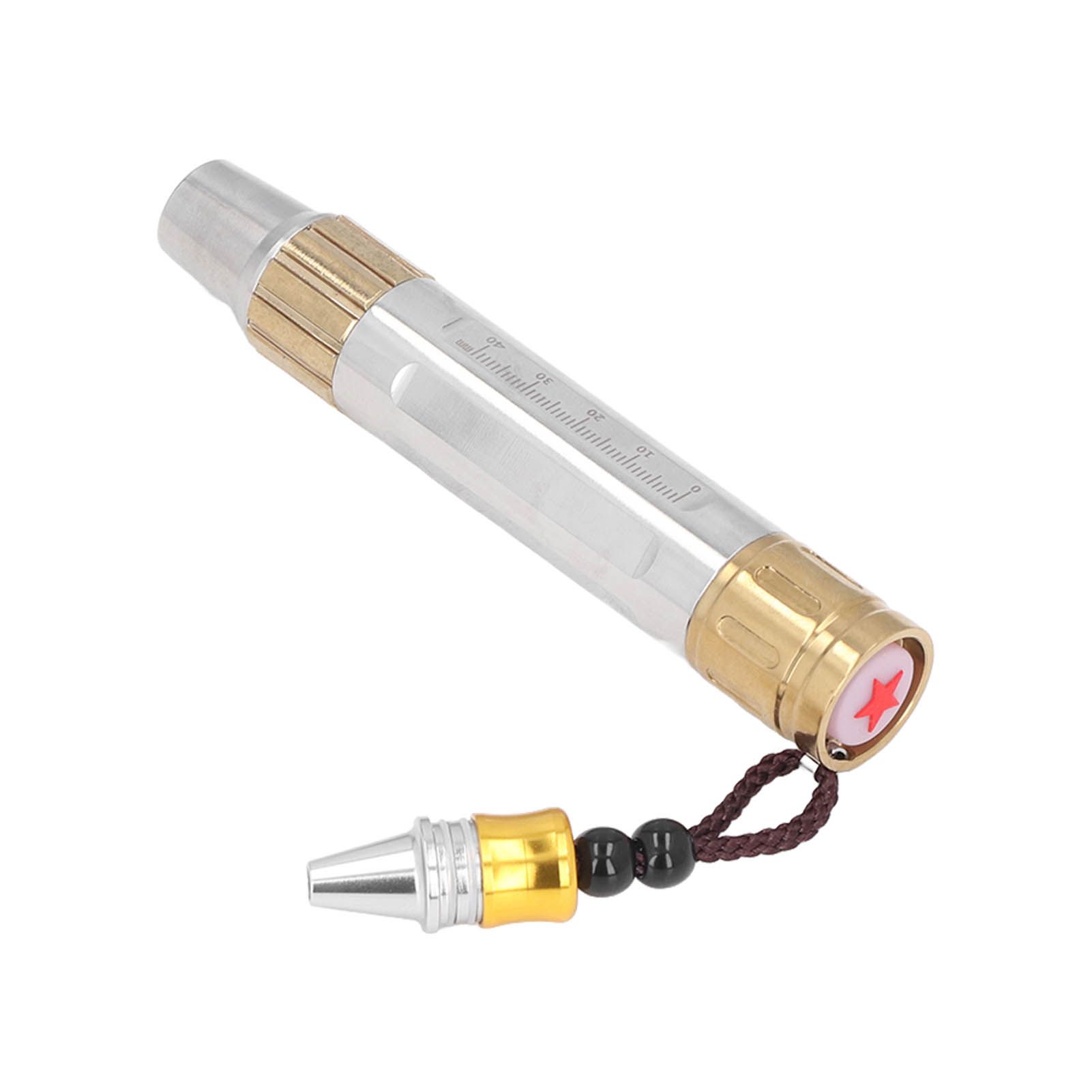 Jewelry Identification Flashlight Portable Gemstone Jade Jewelry view 3